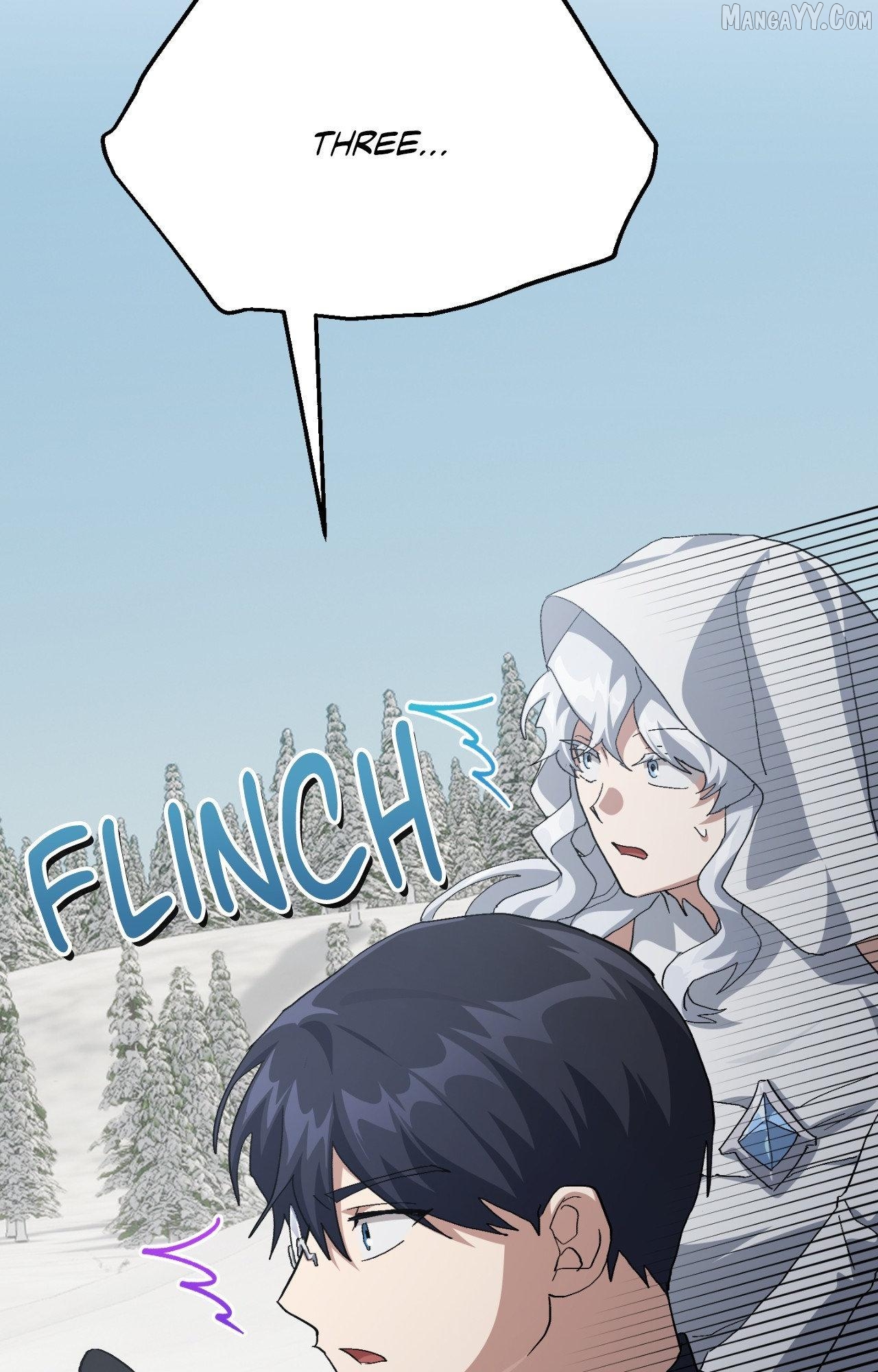 Raising a Newbie to Grind Them Chapter 79 - page 63