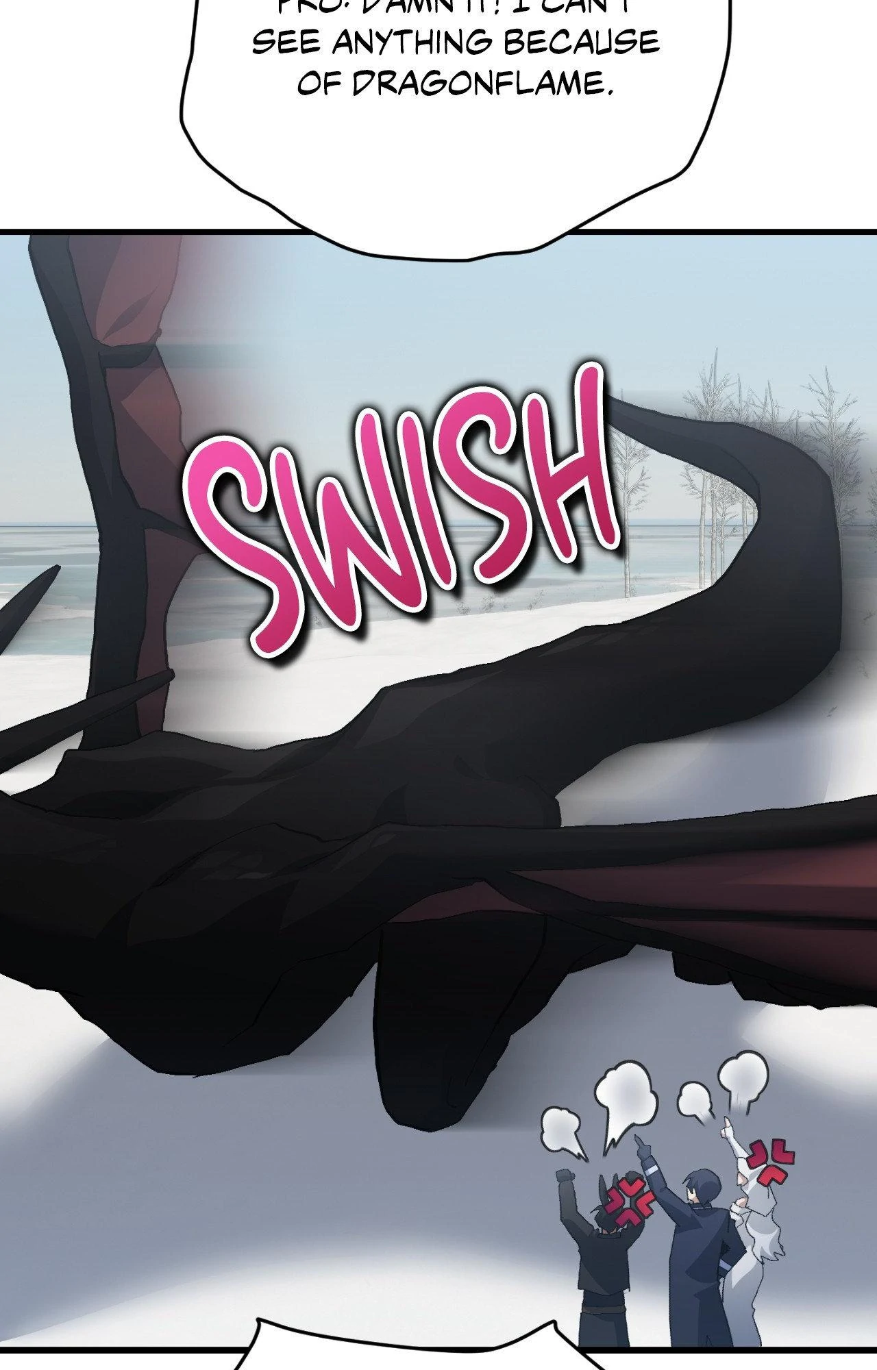 Raising a Newbie to Grind Them Chapter 79 - page 65