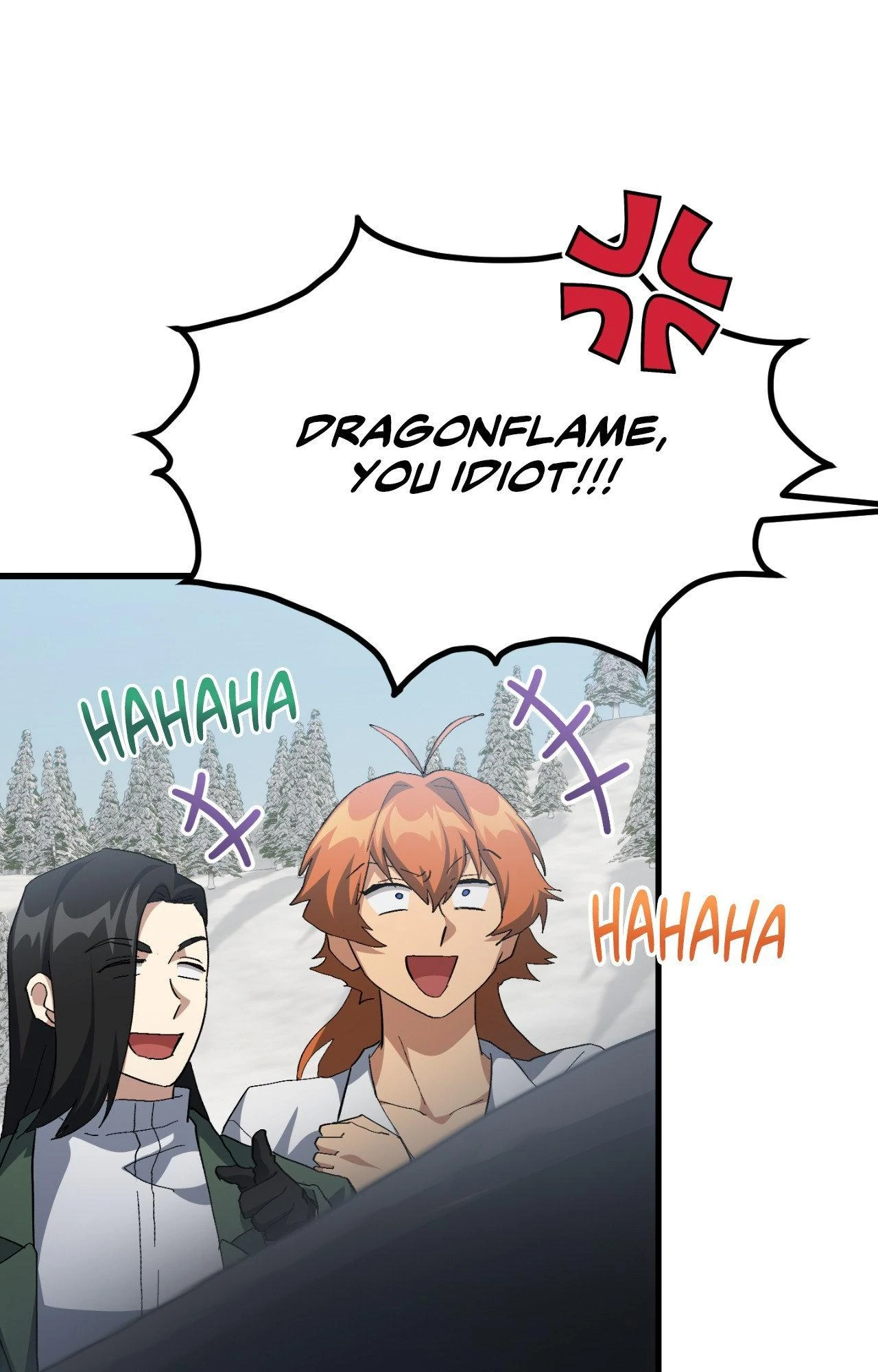 Raising a Newbie to Grind Them Chapter 79 - page 67