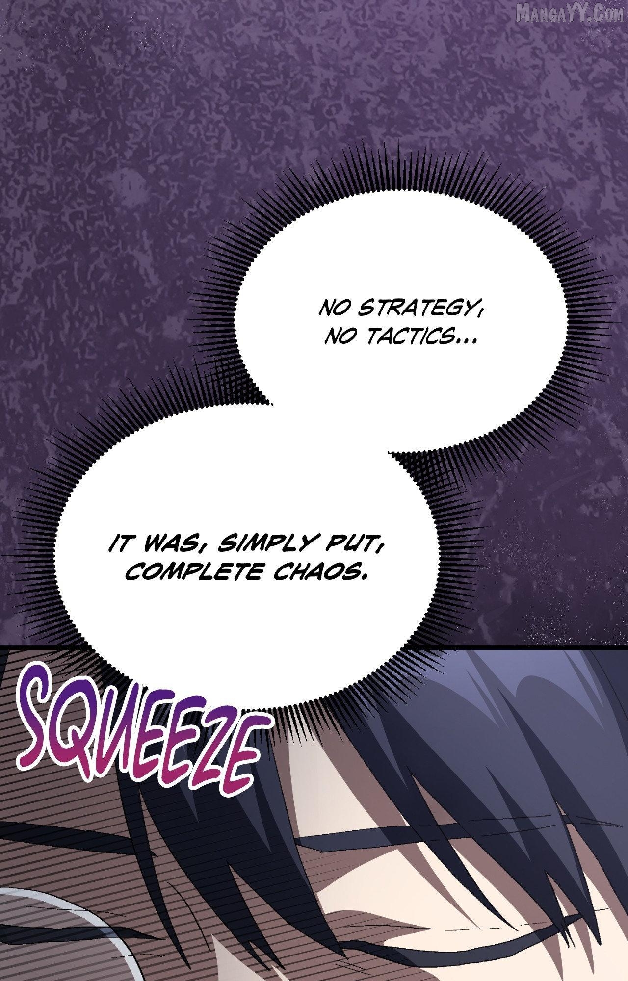 Raising a Newbie to Grind Them Chapter 79 - page 73