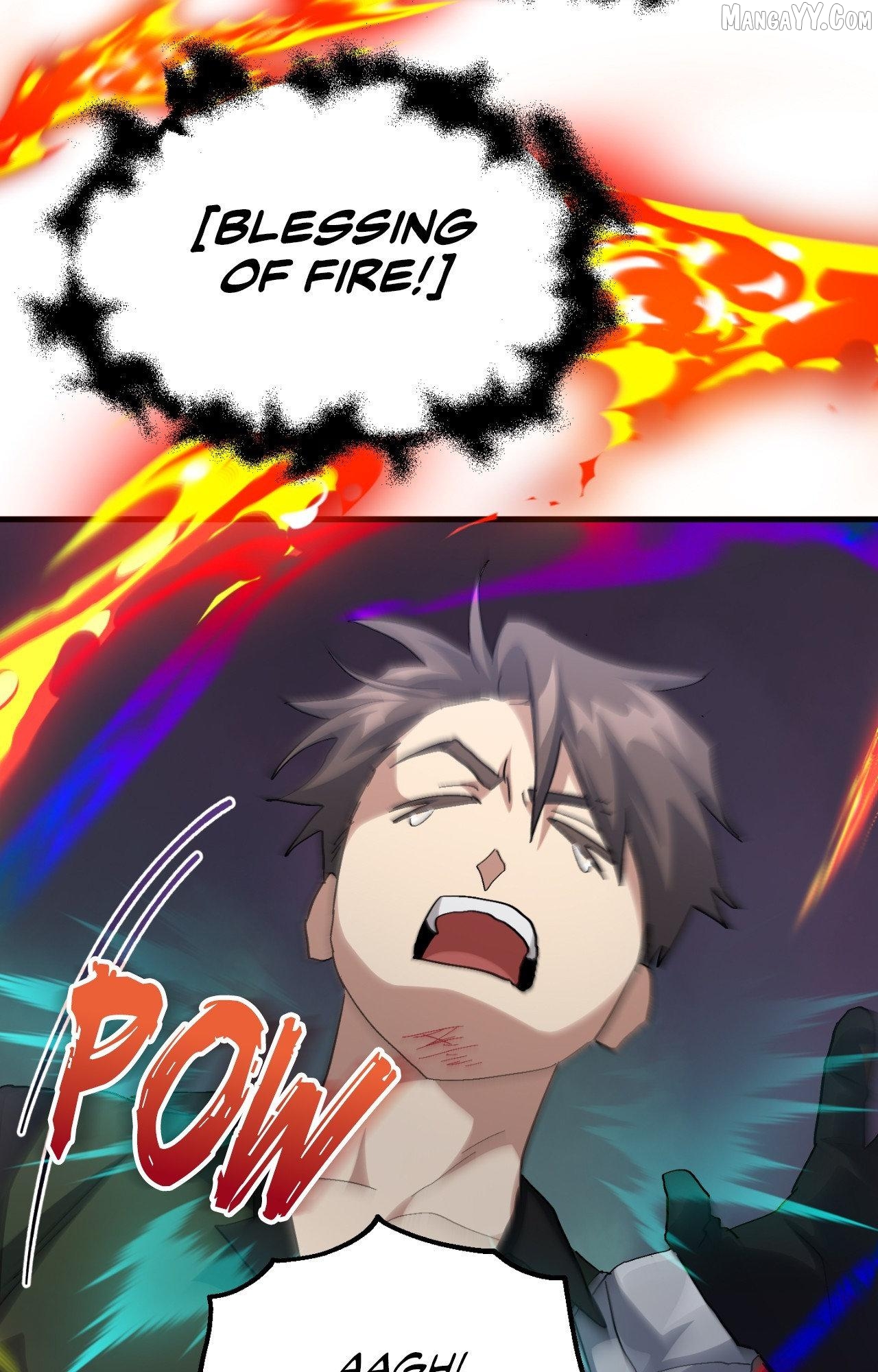 Raising a Newbie to Grind Them Chapter 79 - page 76