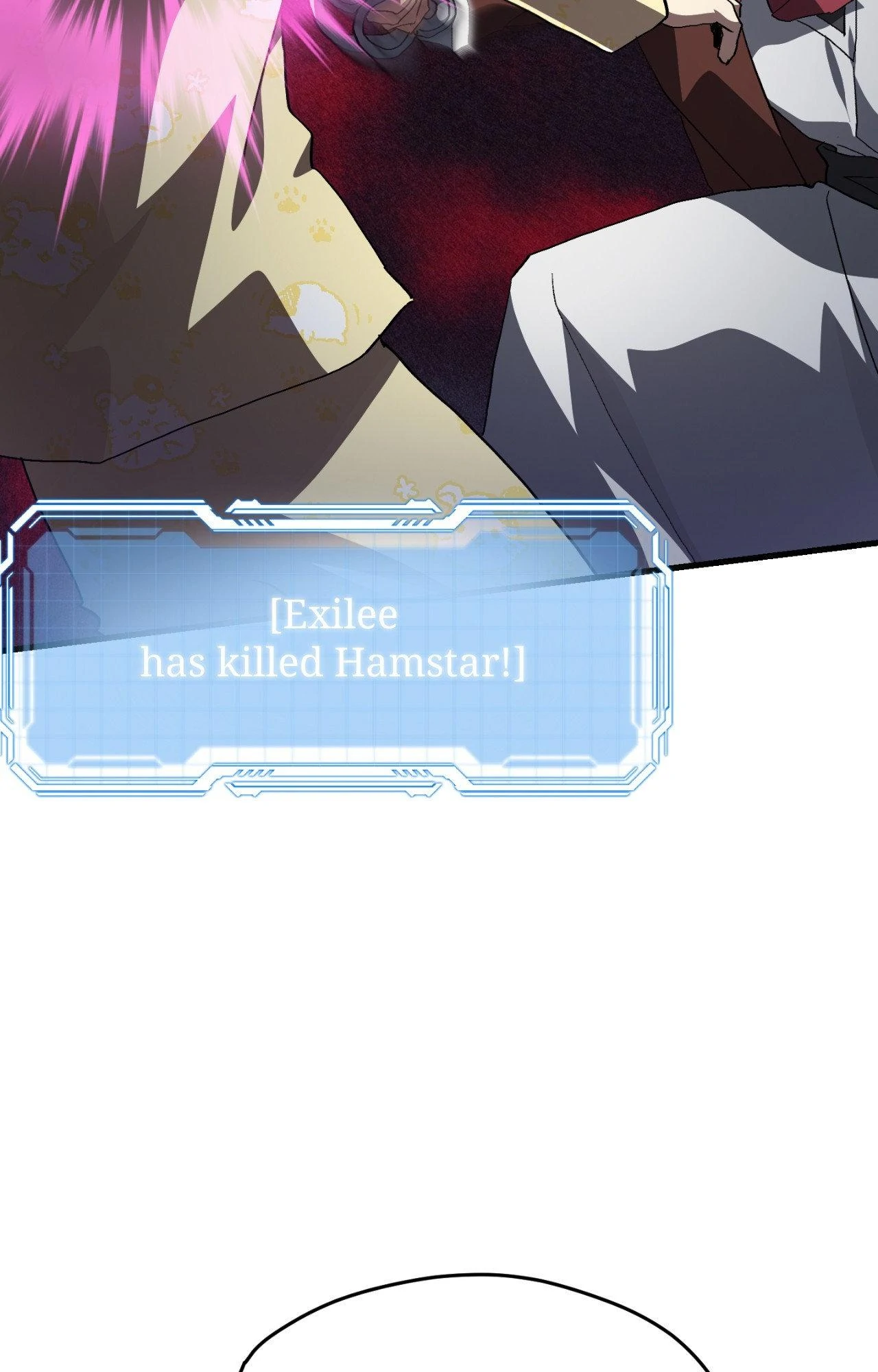 Raising a Newbie to Grind Them Chapter 79 - page 80