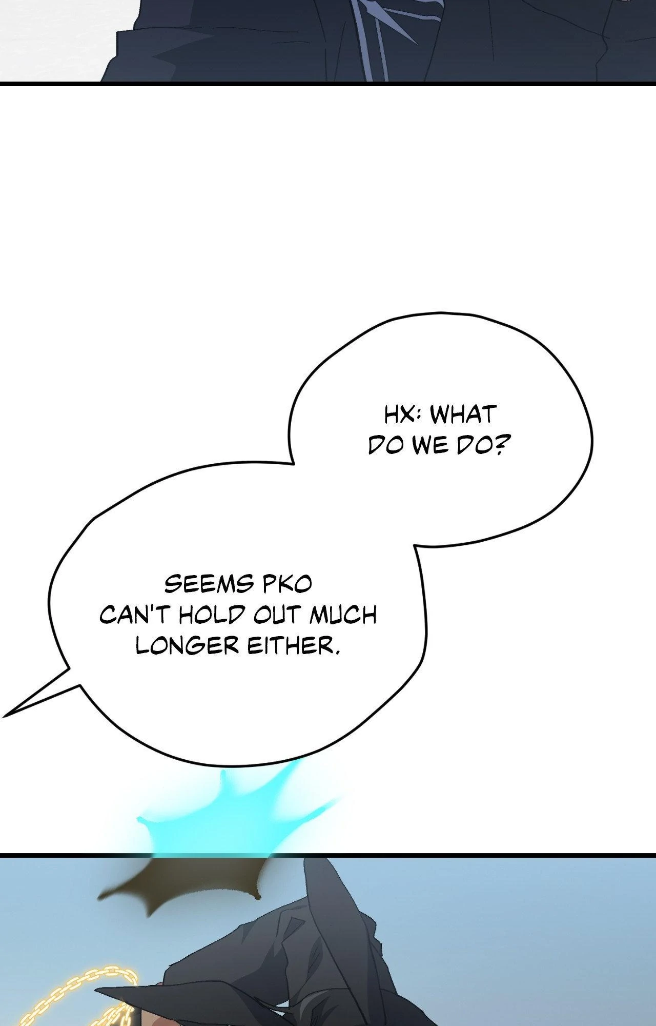 Raising a Newbie to Grind Them Chapter 79 - page 82