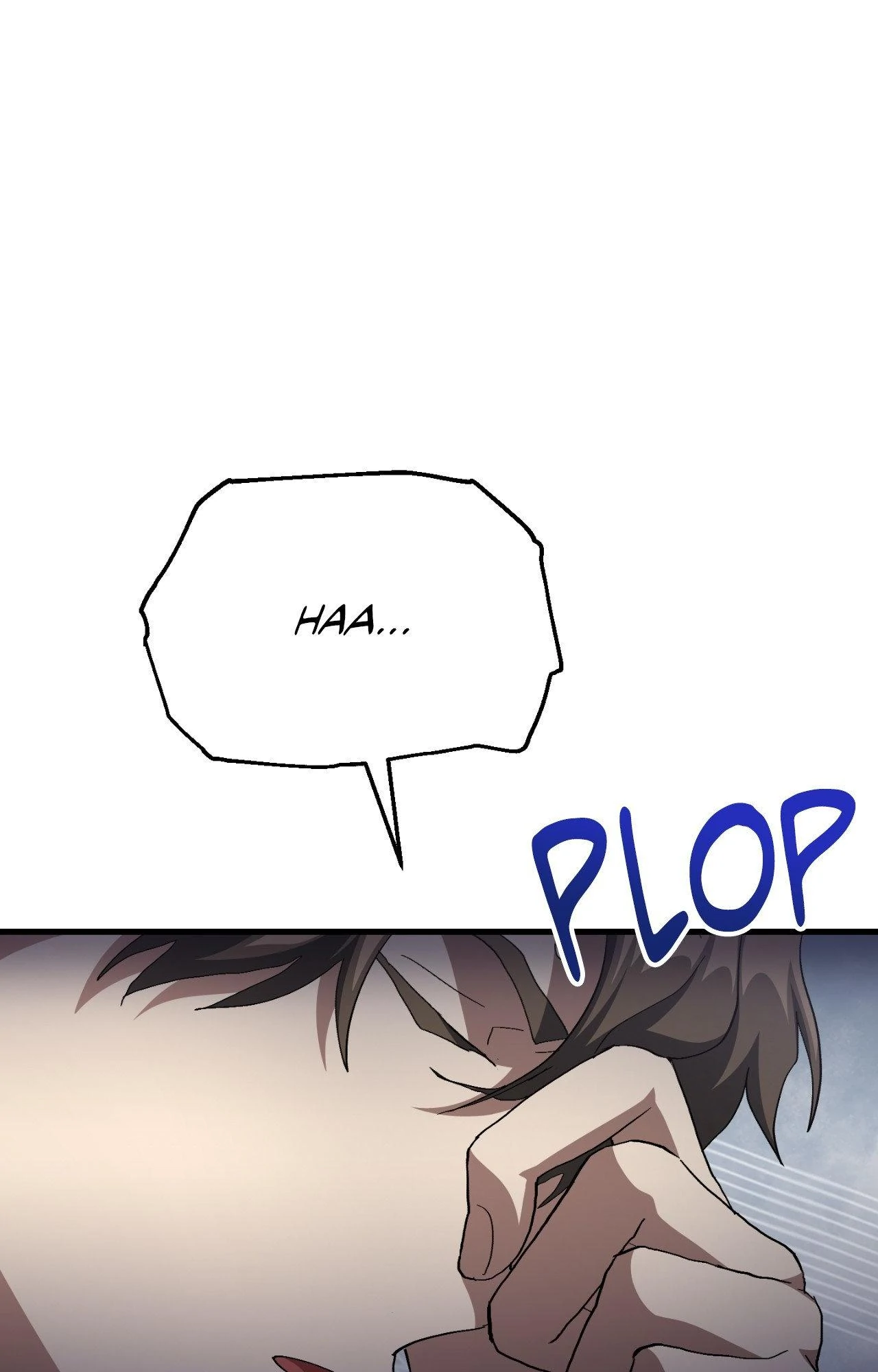 Raising a Newbie to Grind Them Chapter 79 - page 84