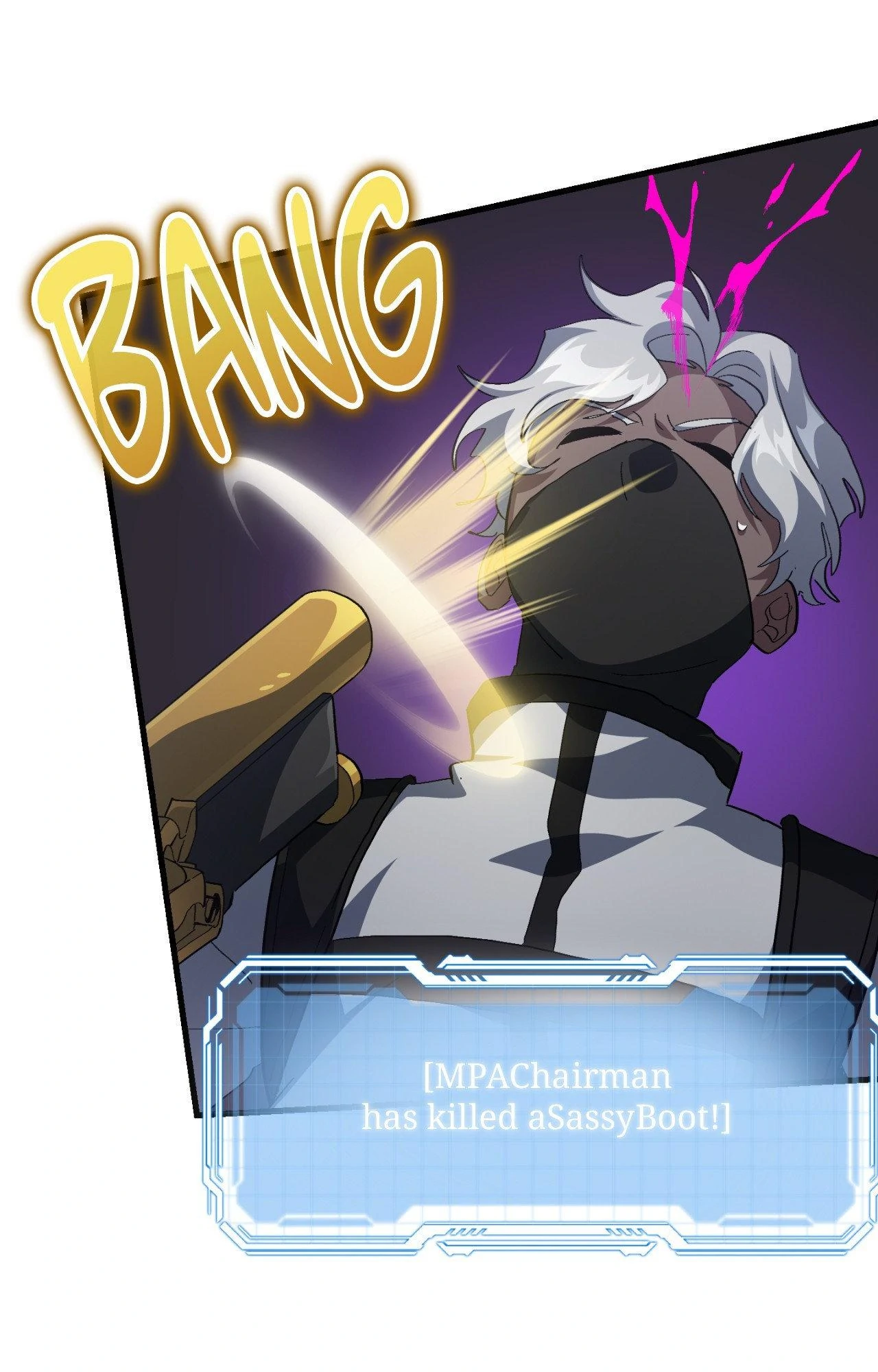 Raising a Newbie to Grind Them Chapter 79 - page 89