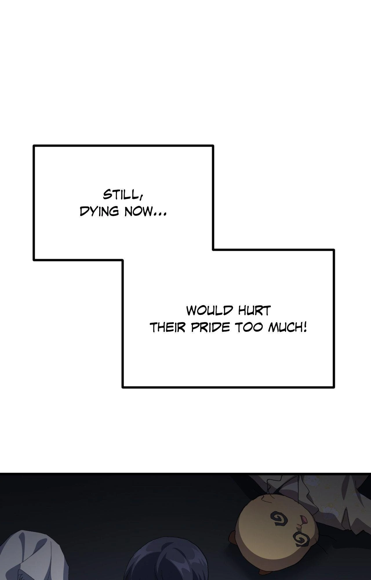 Raising a Newbie to Grind Them Chapter 79 - page 90