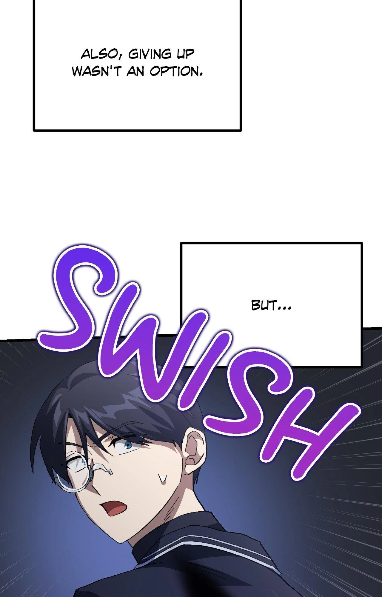 Raising a Newbie to Grind Them Chapter 79 - page 92