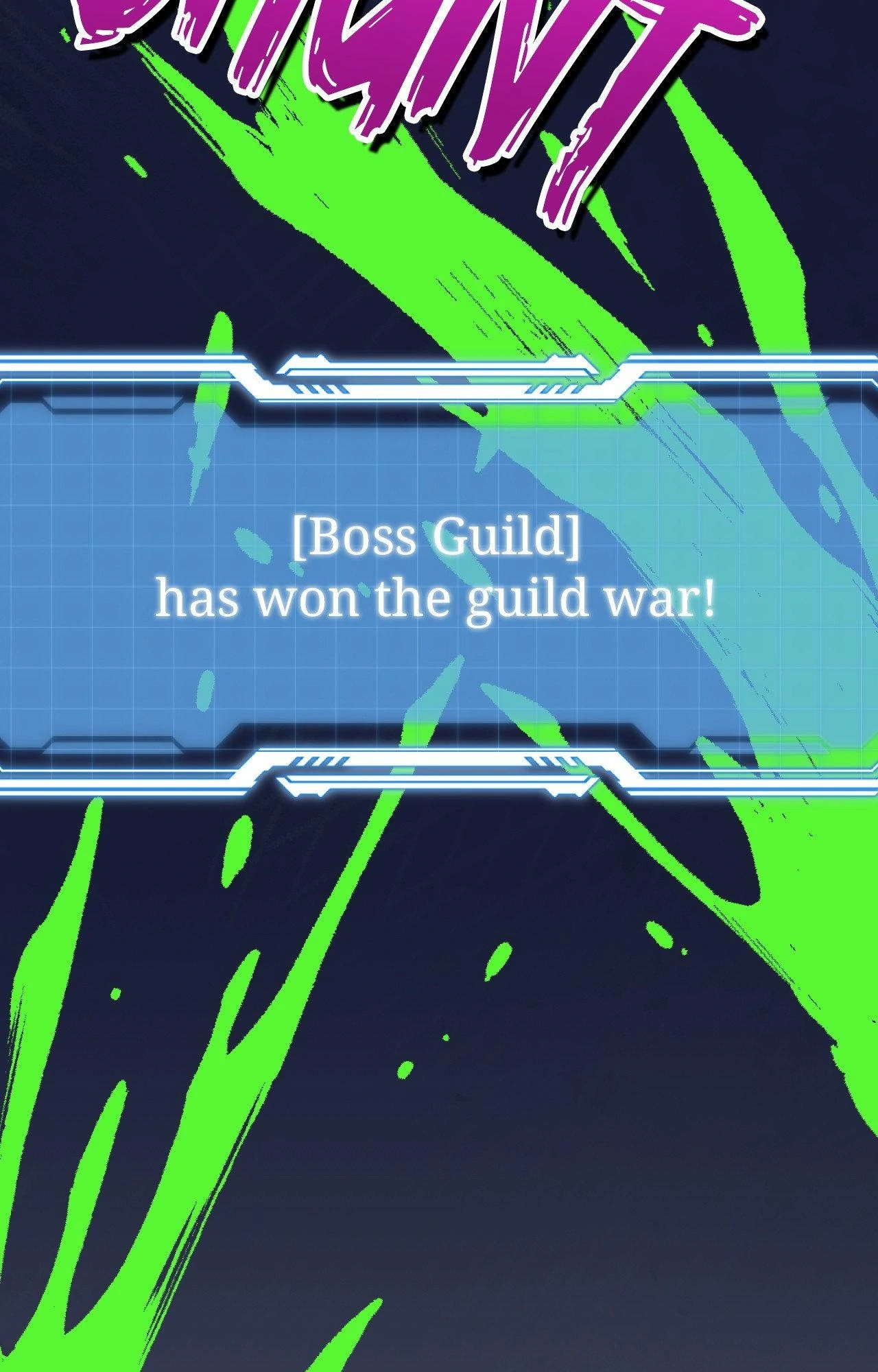 Raising a Newbie to Grind Them Chapter 79 - page 94