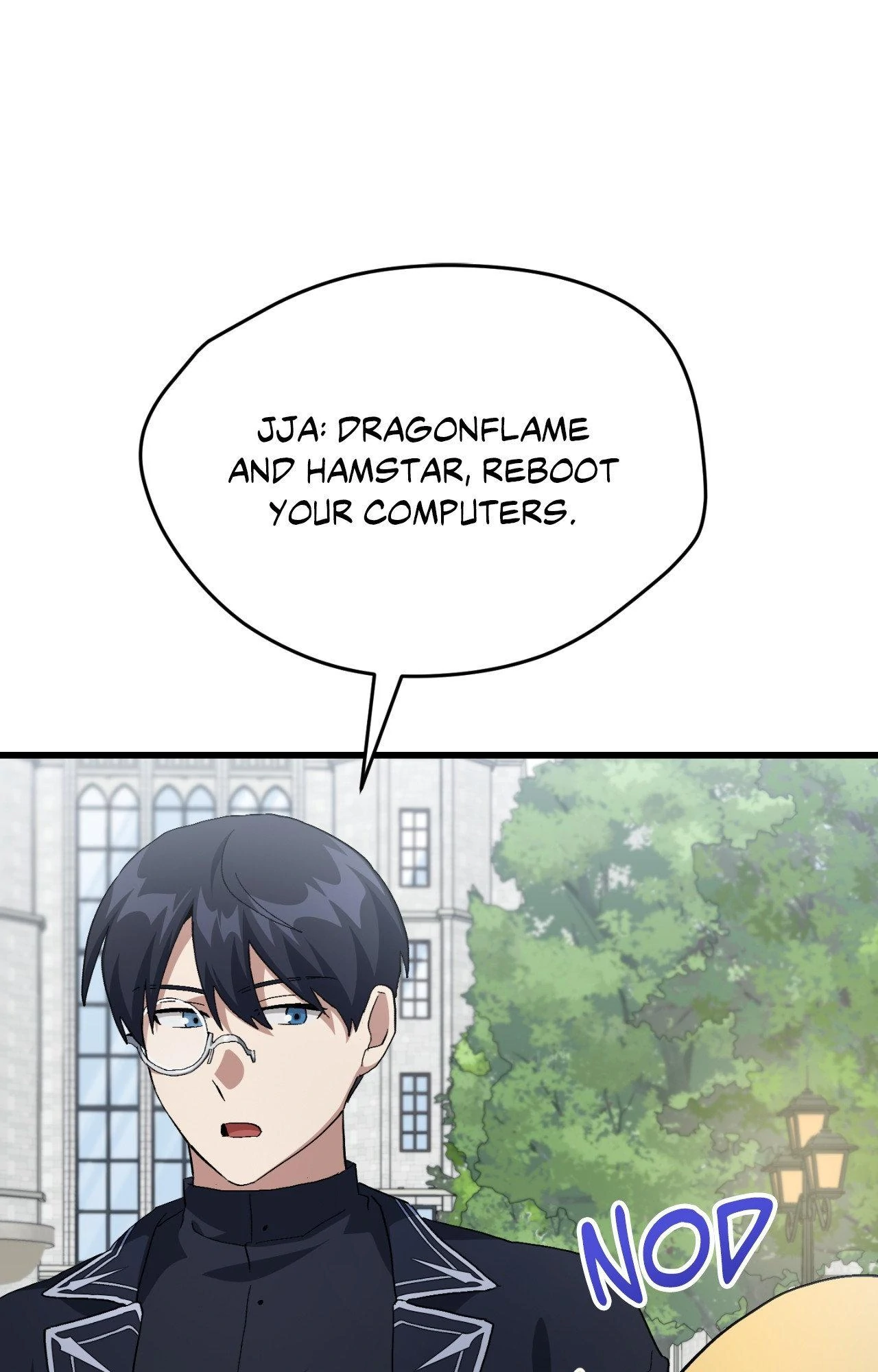 Raising a Newbie to Grind Them Chapter 79 - page 98