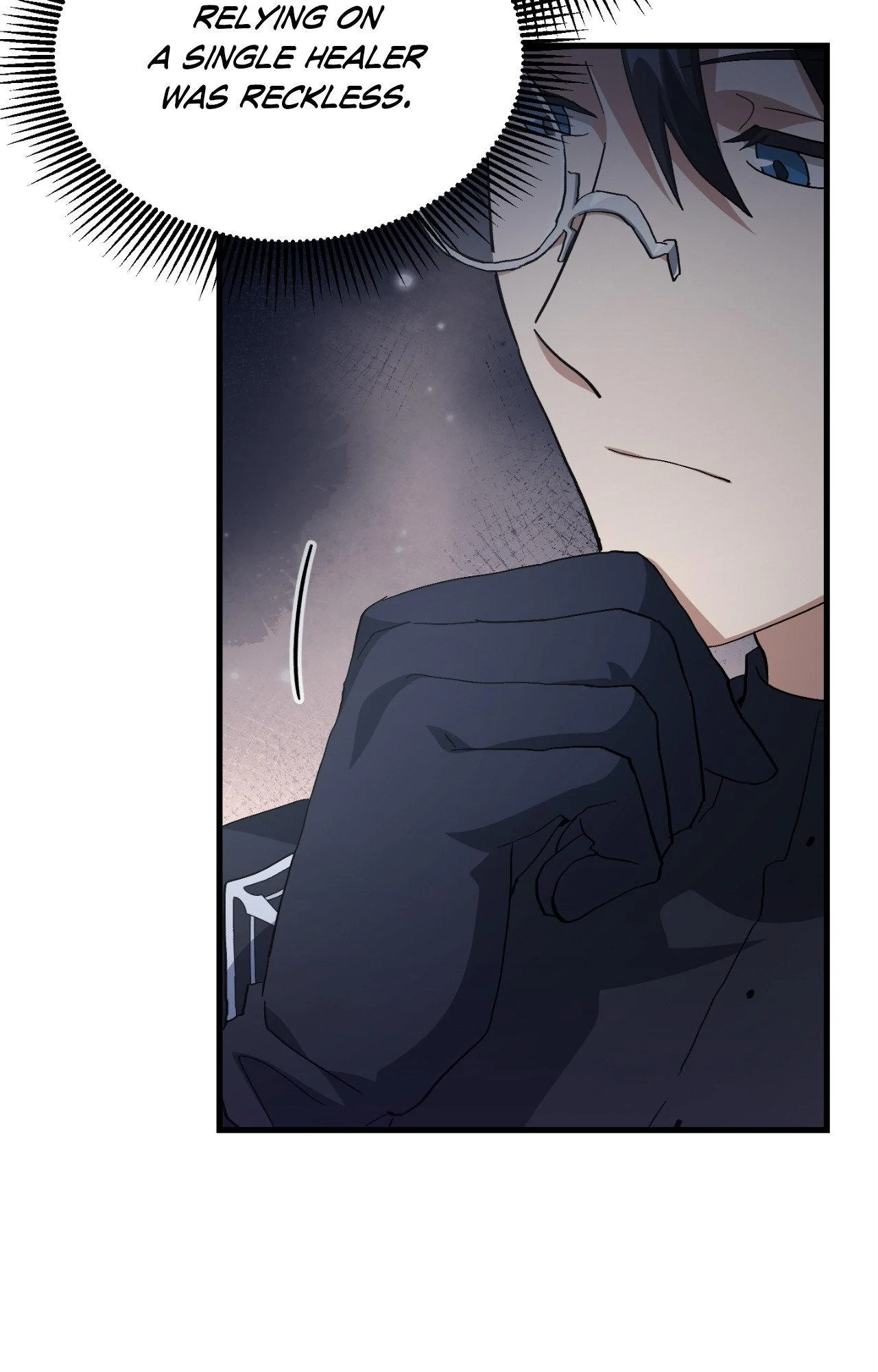 Raising a Newbie to Grind Them Chapter 80 - page 99