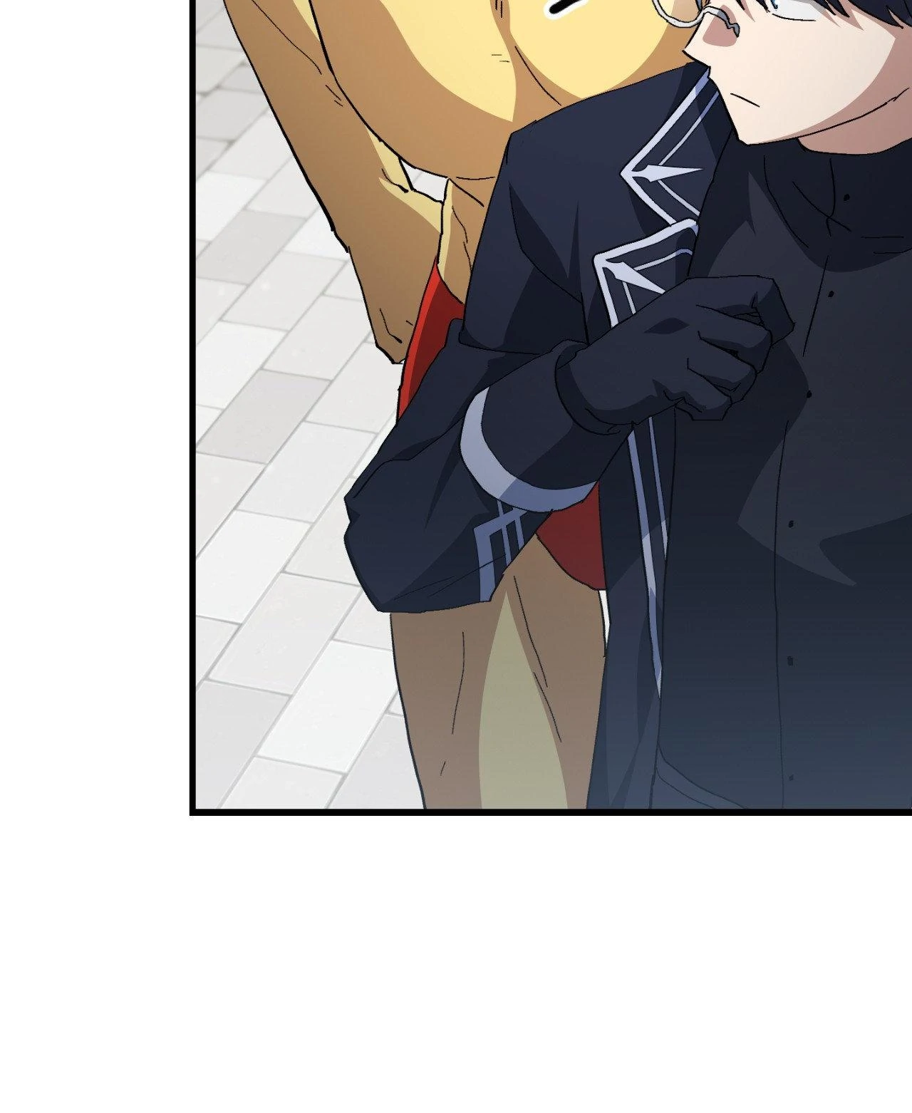 Raising a Newbie to Grind Them Chapter 80 - page 103