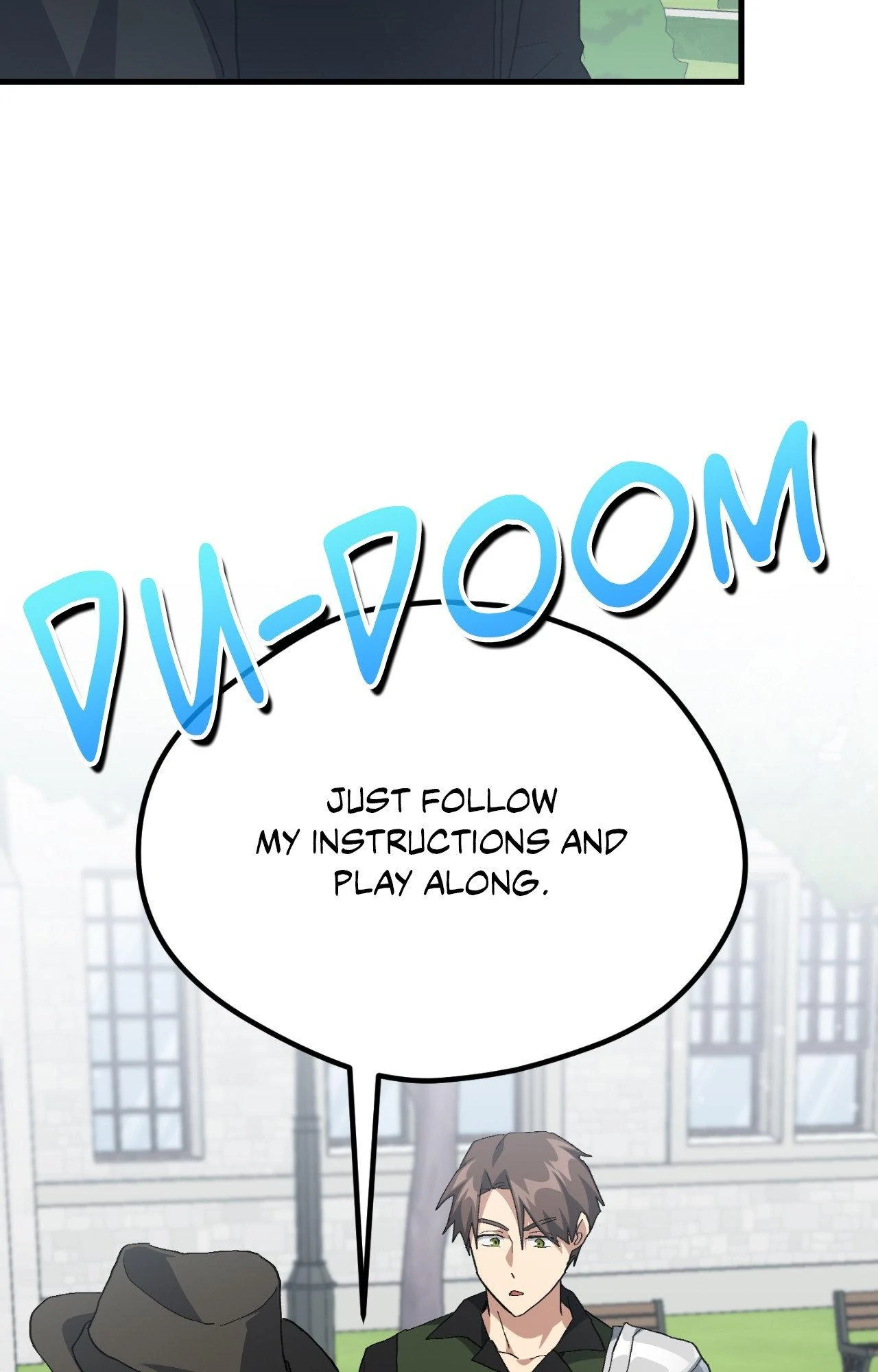 Raising a Newbie to Grind Them Chapter 80 - page 108