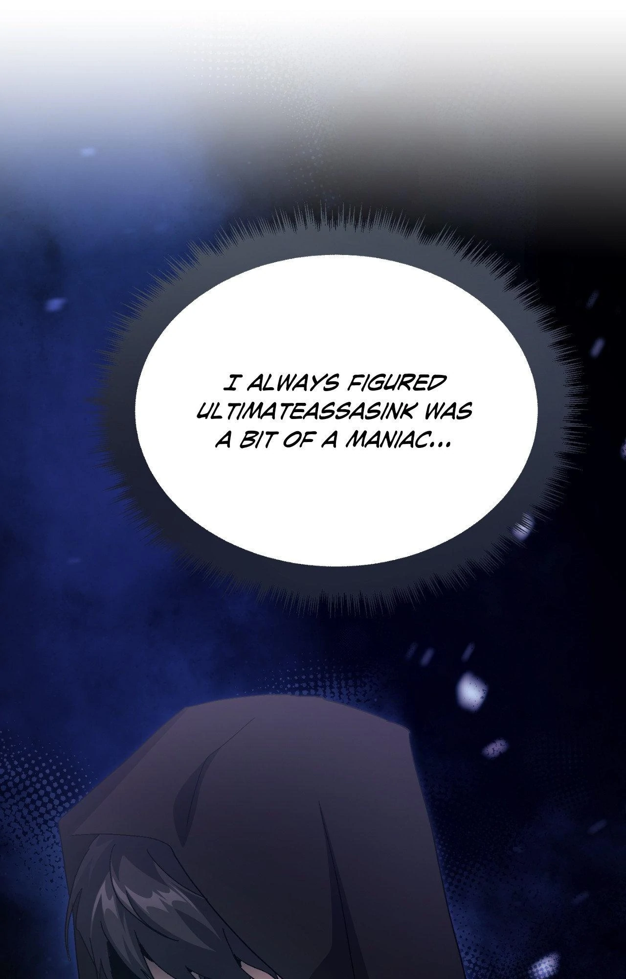 Raising a Newbie to Grind Them Chapter 80 - page 10