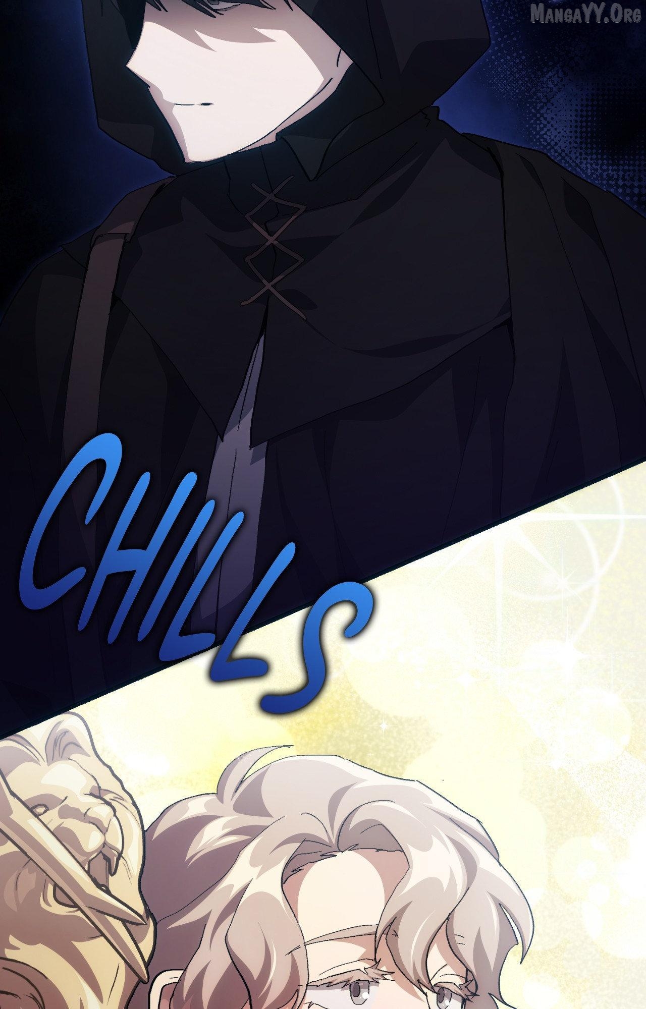 Raising a Newbie to Grind Them Chapter 80 - page 11