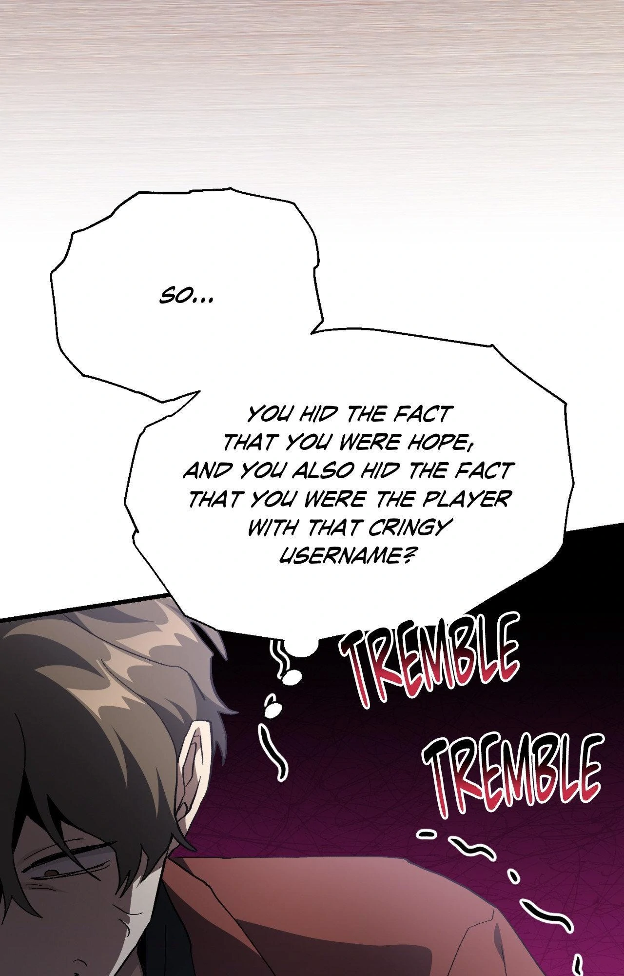 Raising a Newbie to Grind Them Chapter 80 - page 18