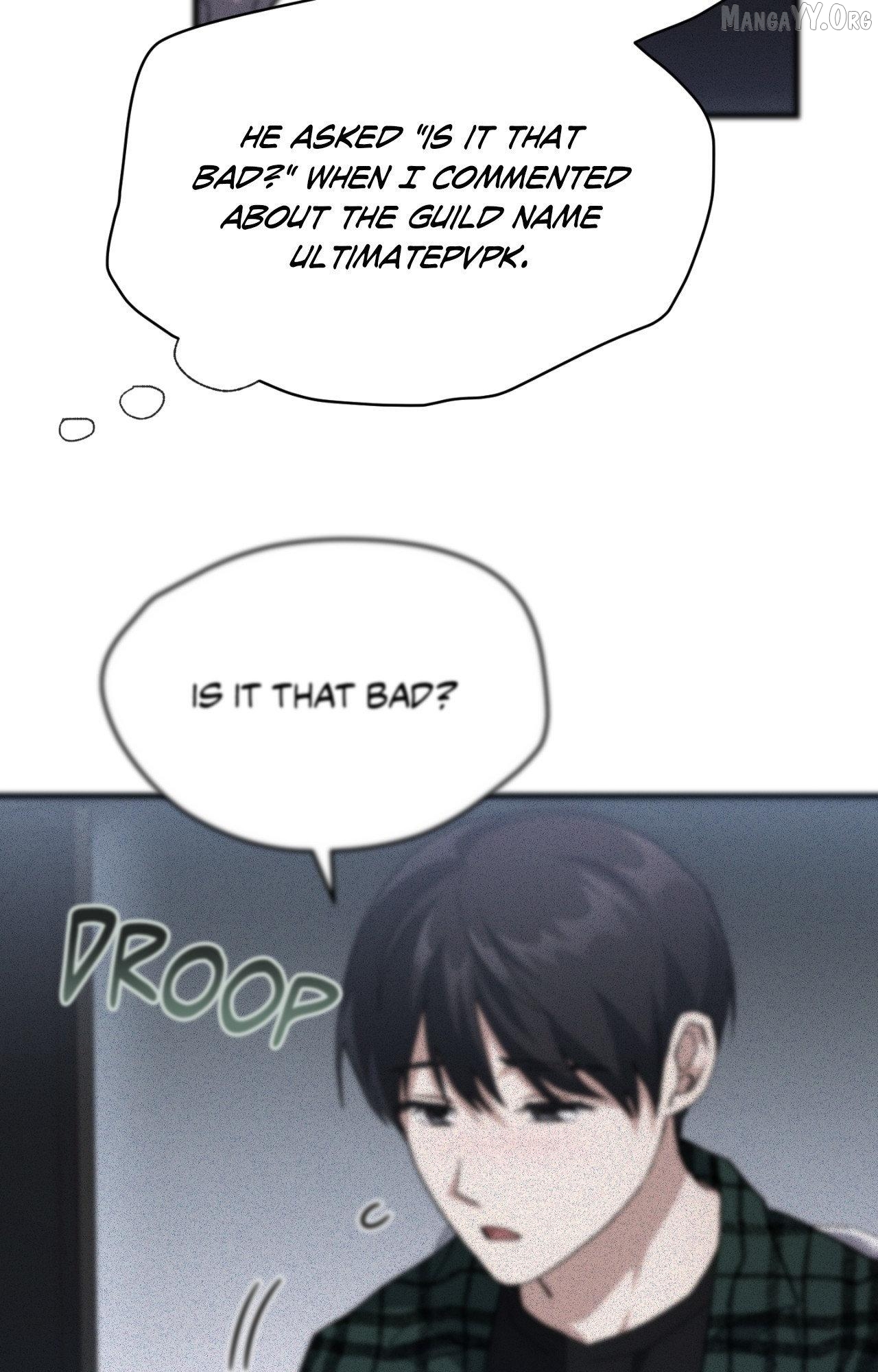 Raising a Newbie to Grind Them Chapter 80 - page 21