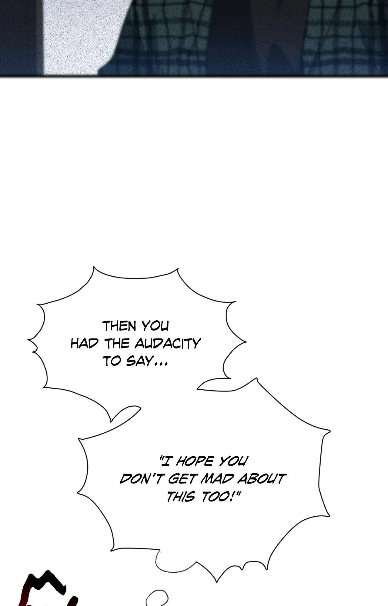 Raising a Newbie to Grind Them Chapter 80 - page 22