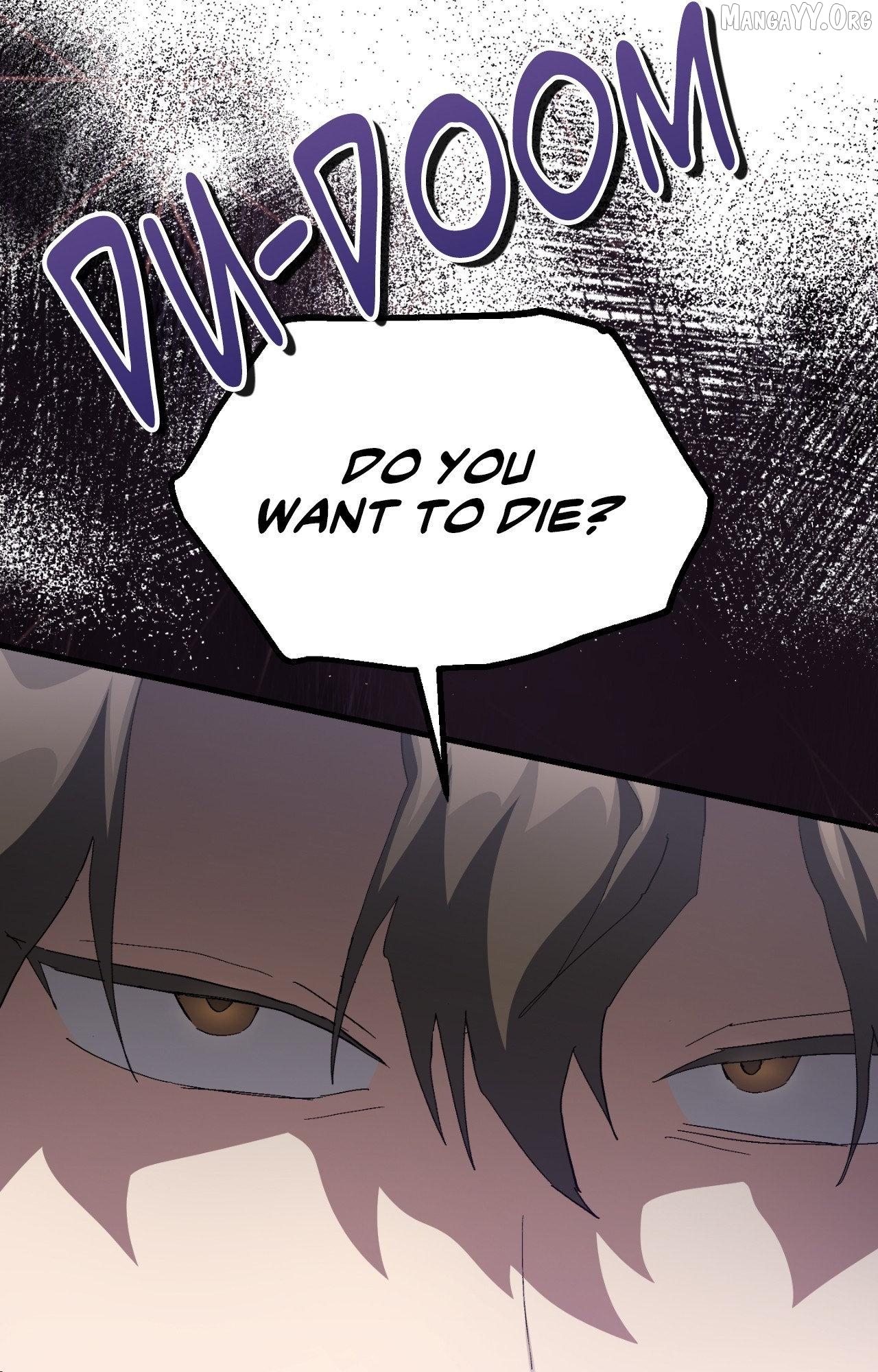 Raising a Newbie to Grind Them Chapter 80 - page 27