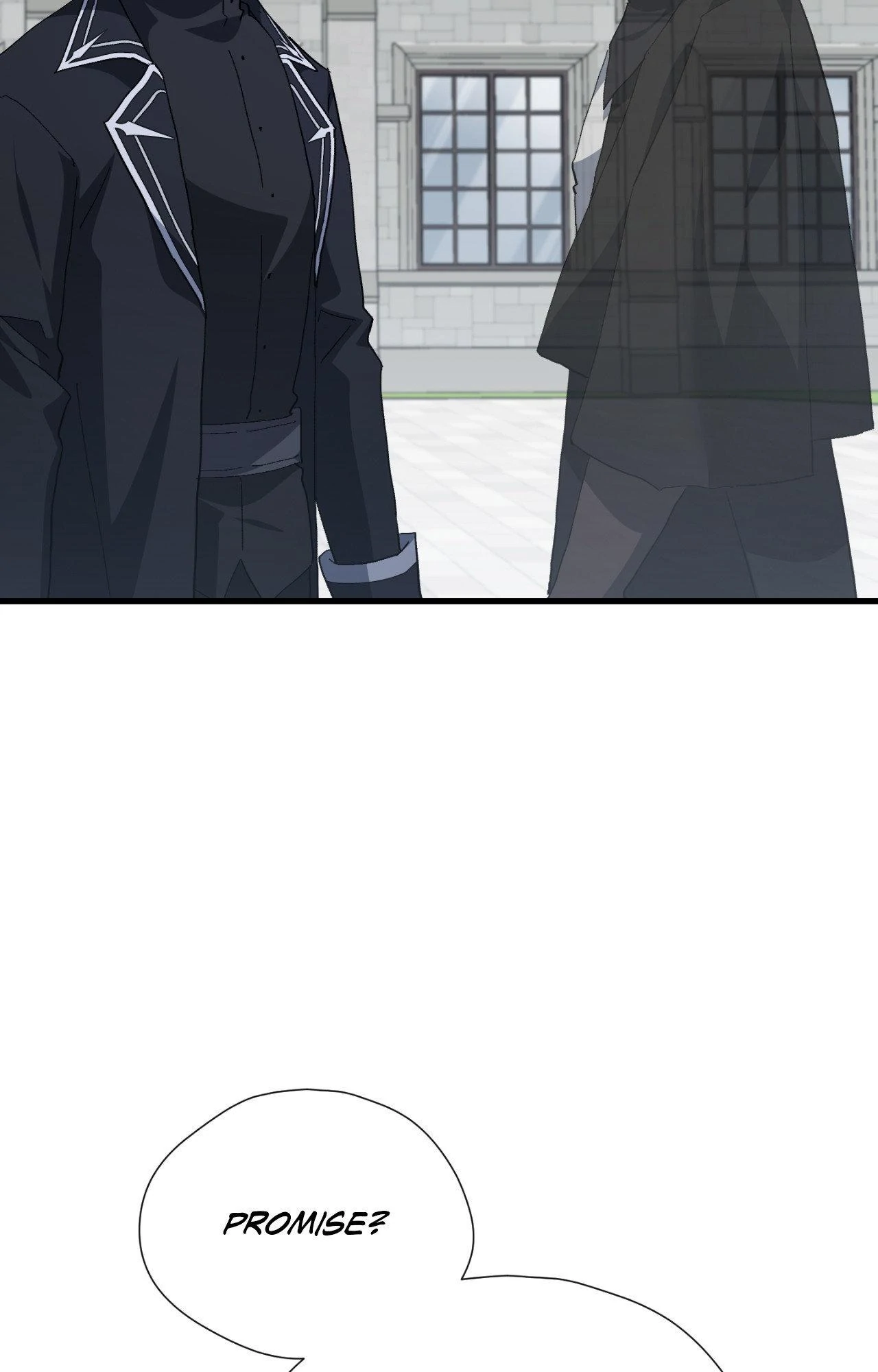 Raising a Newbie to Grind Them Chapter 80 - page 32