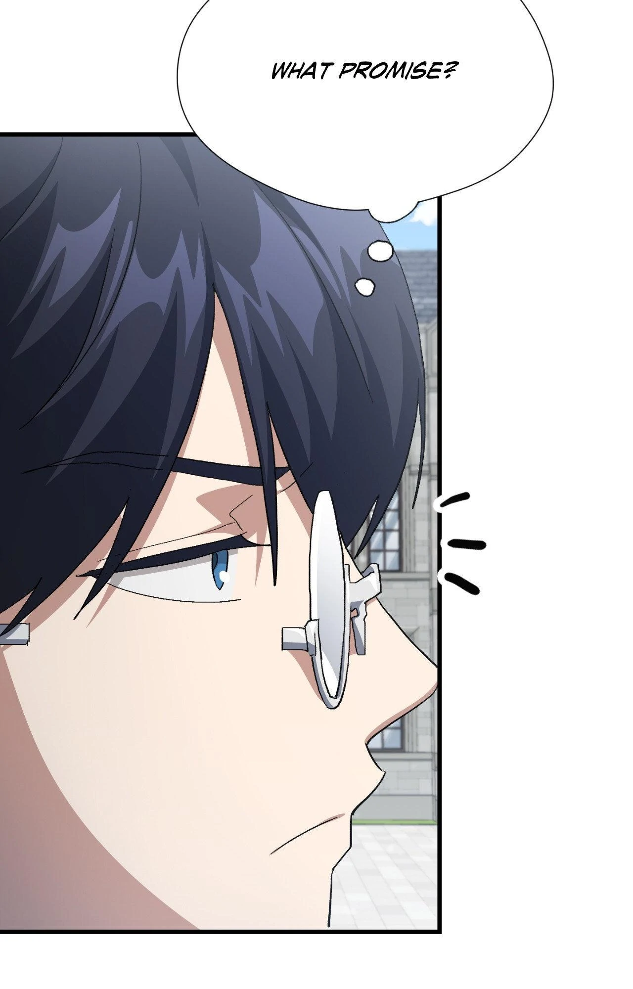 Raising a Newbie to Grind Them Chapter 80 - page 33