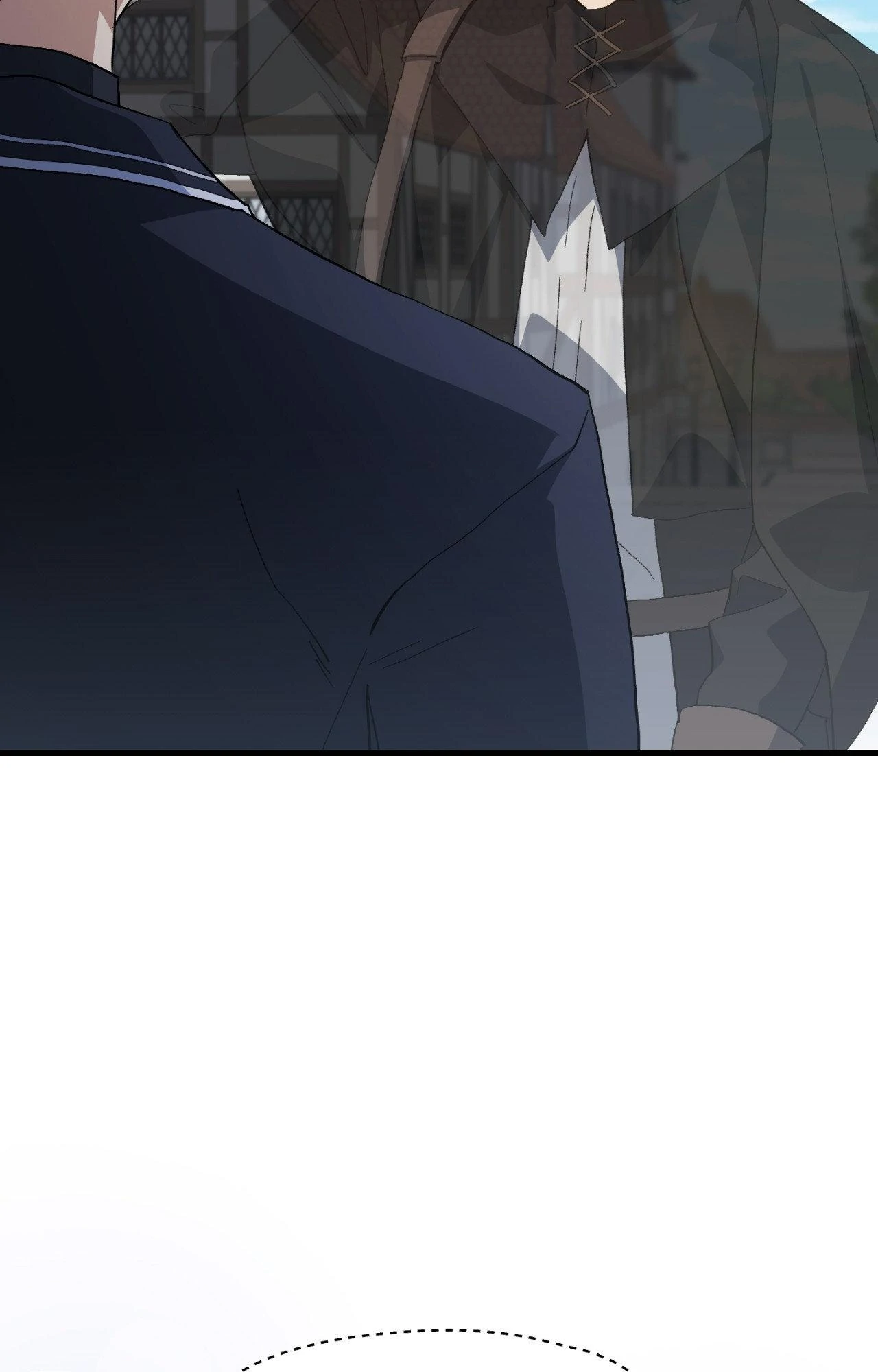 Raising a Newbie to Grind Them Chapter 80 - page 35