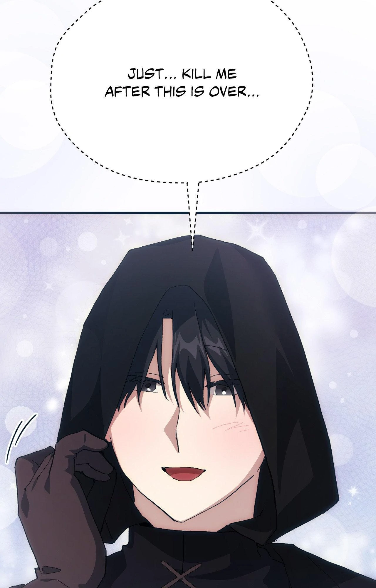 Raising a Newbie to Grind Them Chapter 80 - page 36