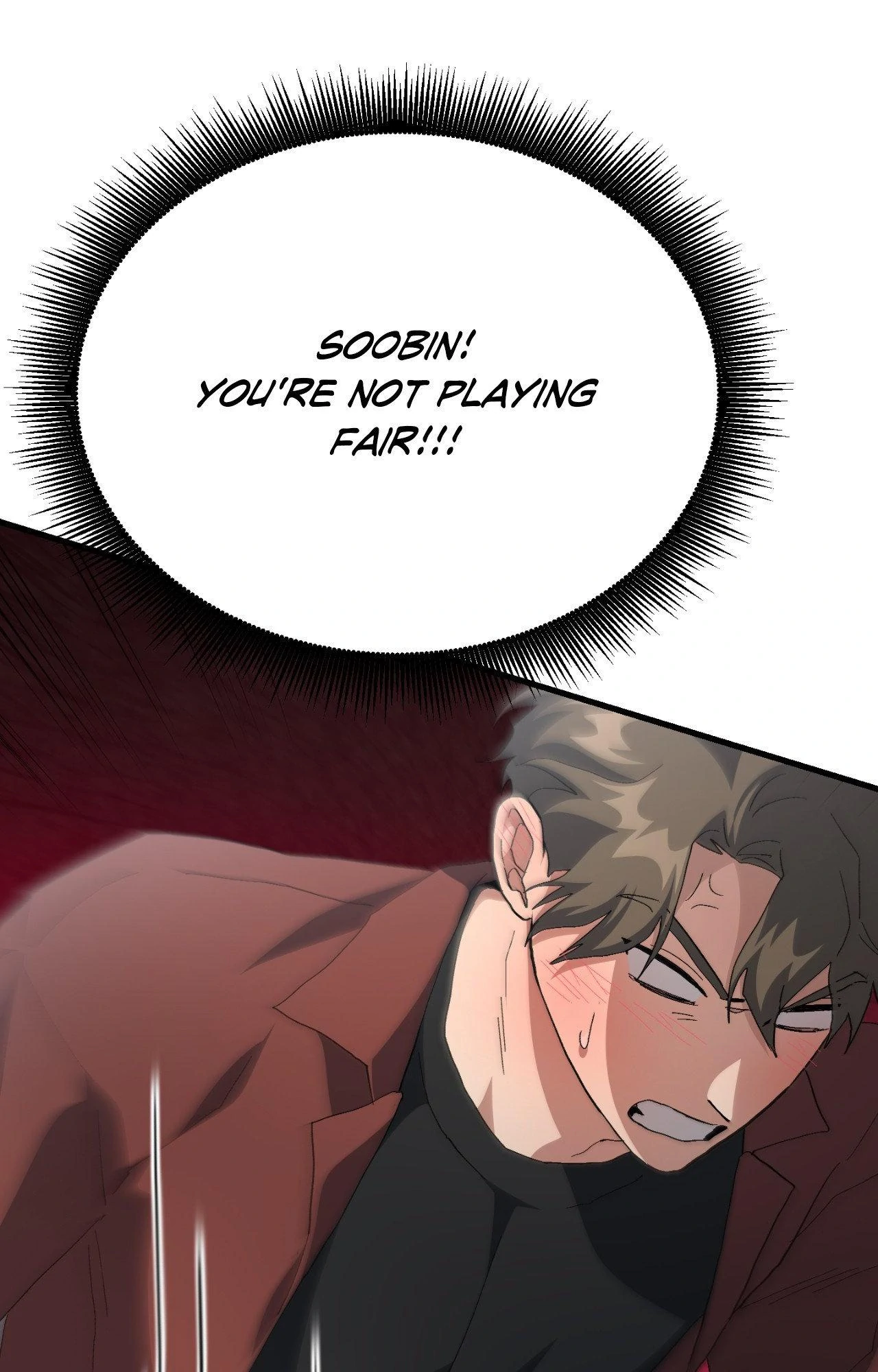 Raising a Newbie to Grind Them Chapter 80 - page 38