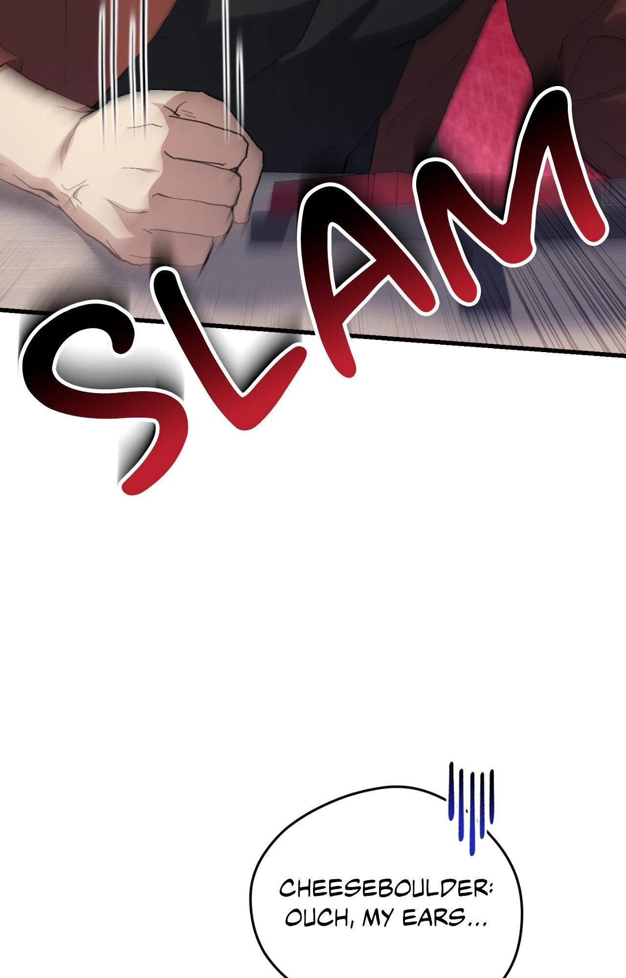 Raising a Newbie to Grind Them Chapter 80 - page 39