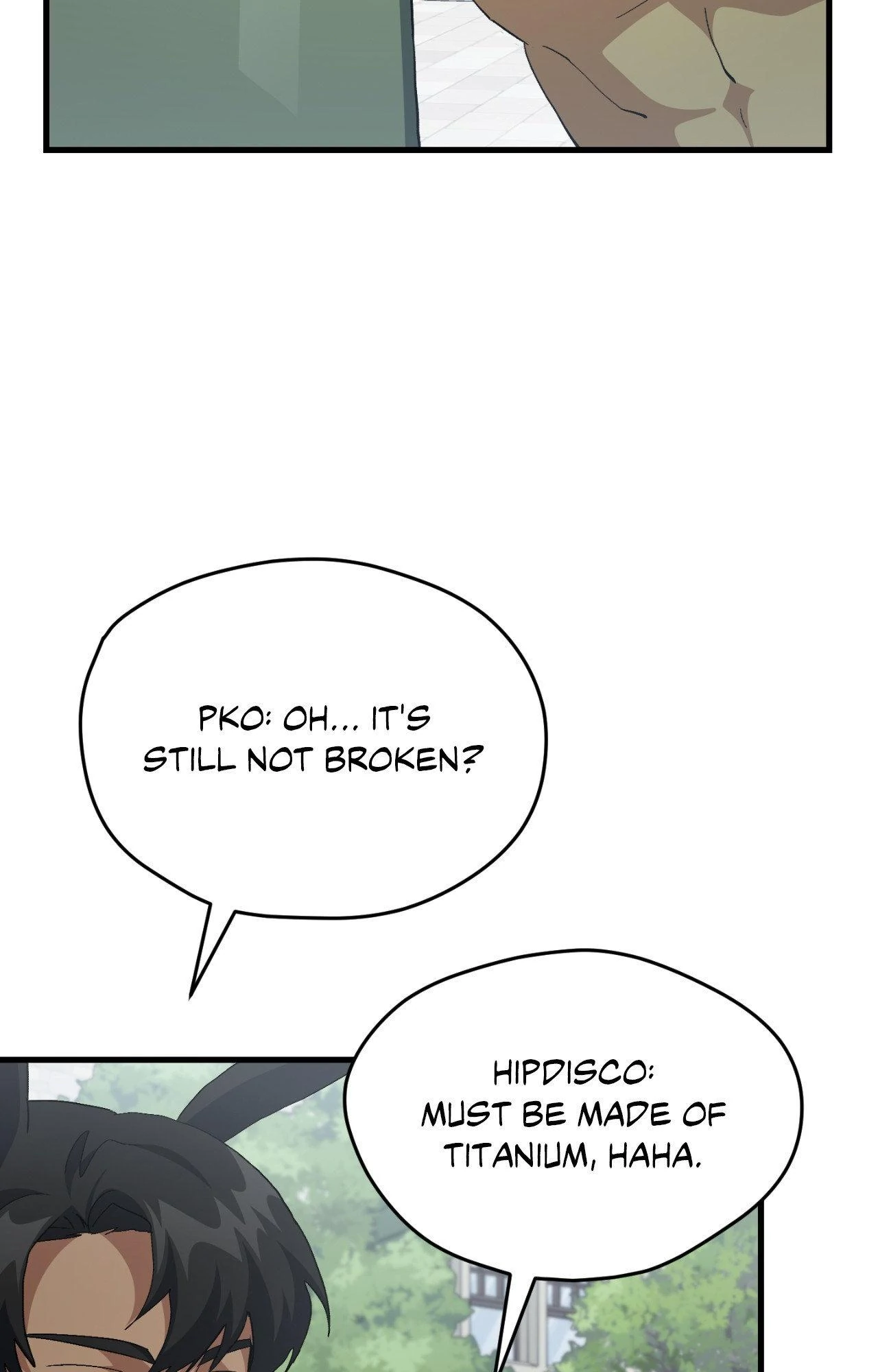 Raising a Newbie to Grind Them Chapter 80 - page 41