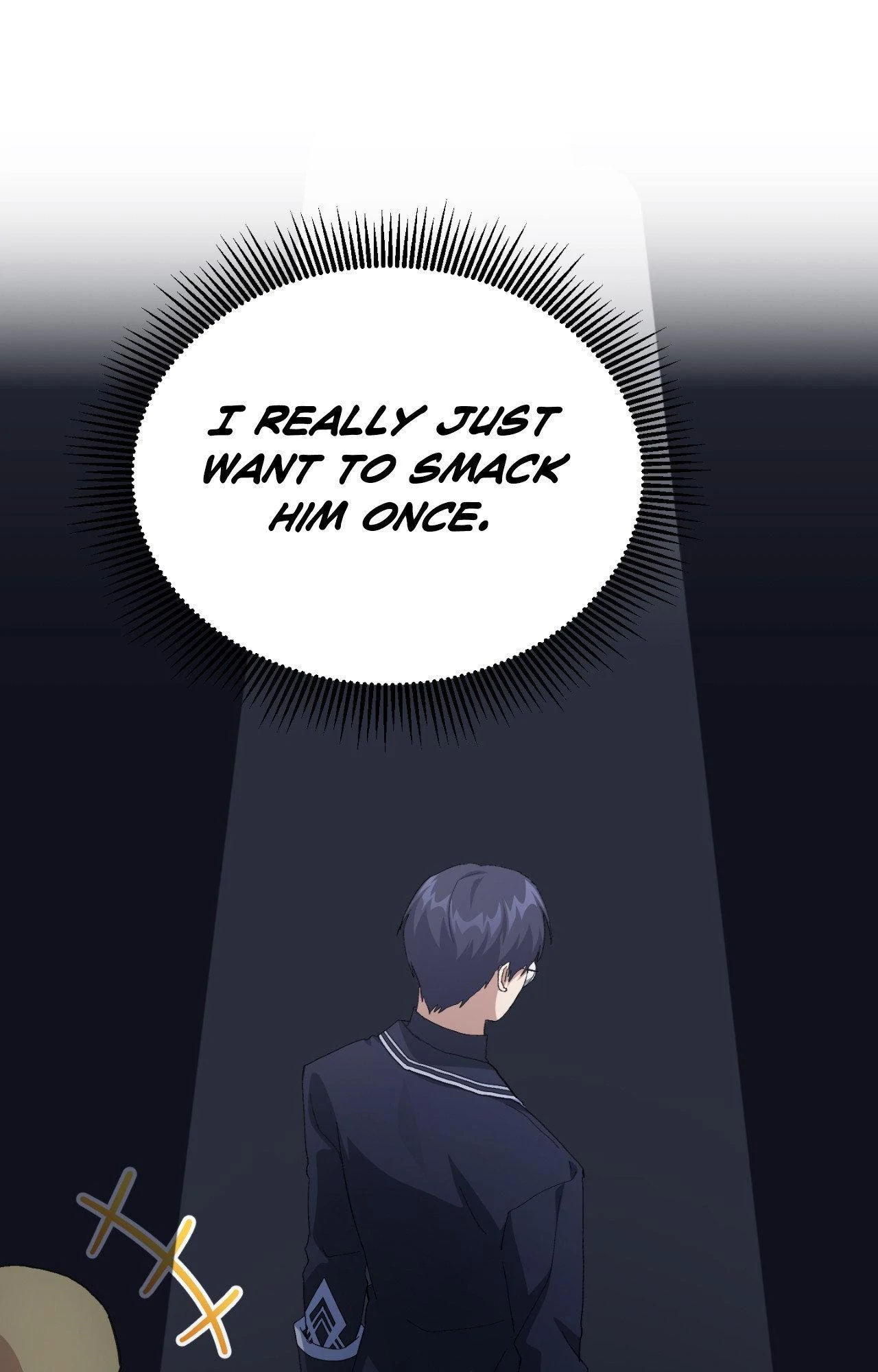 Raising a Newbie to Grind Them Chapter 80 - page 43