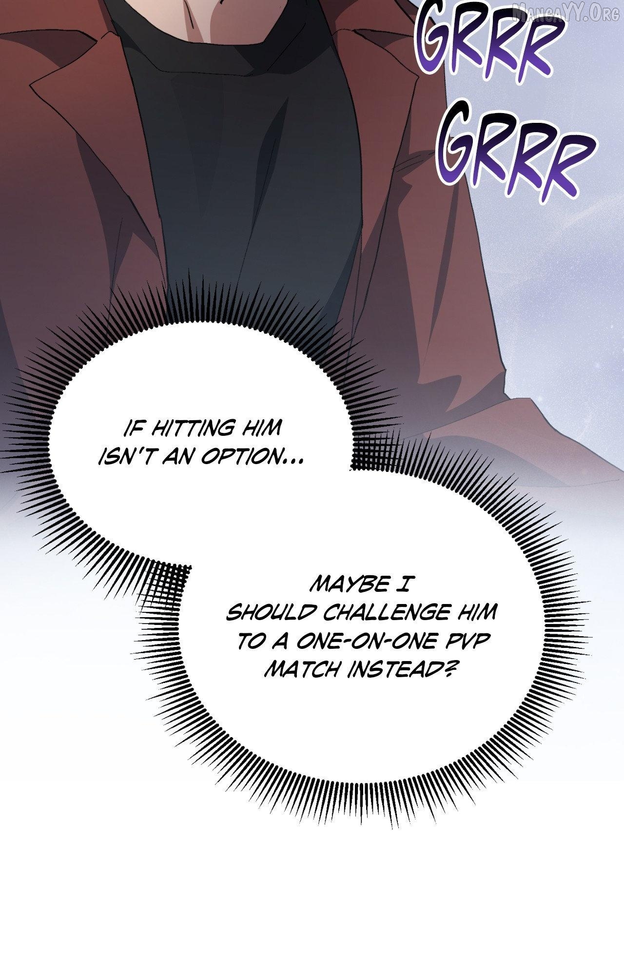 Raising a Newbie to Grind Them Chapter 80 - page 47