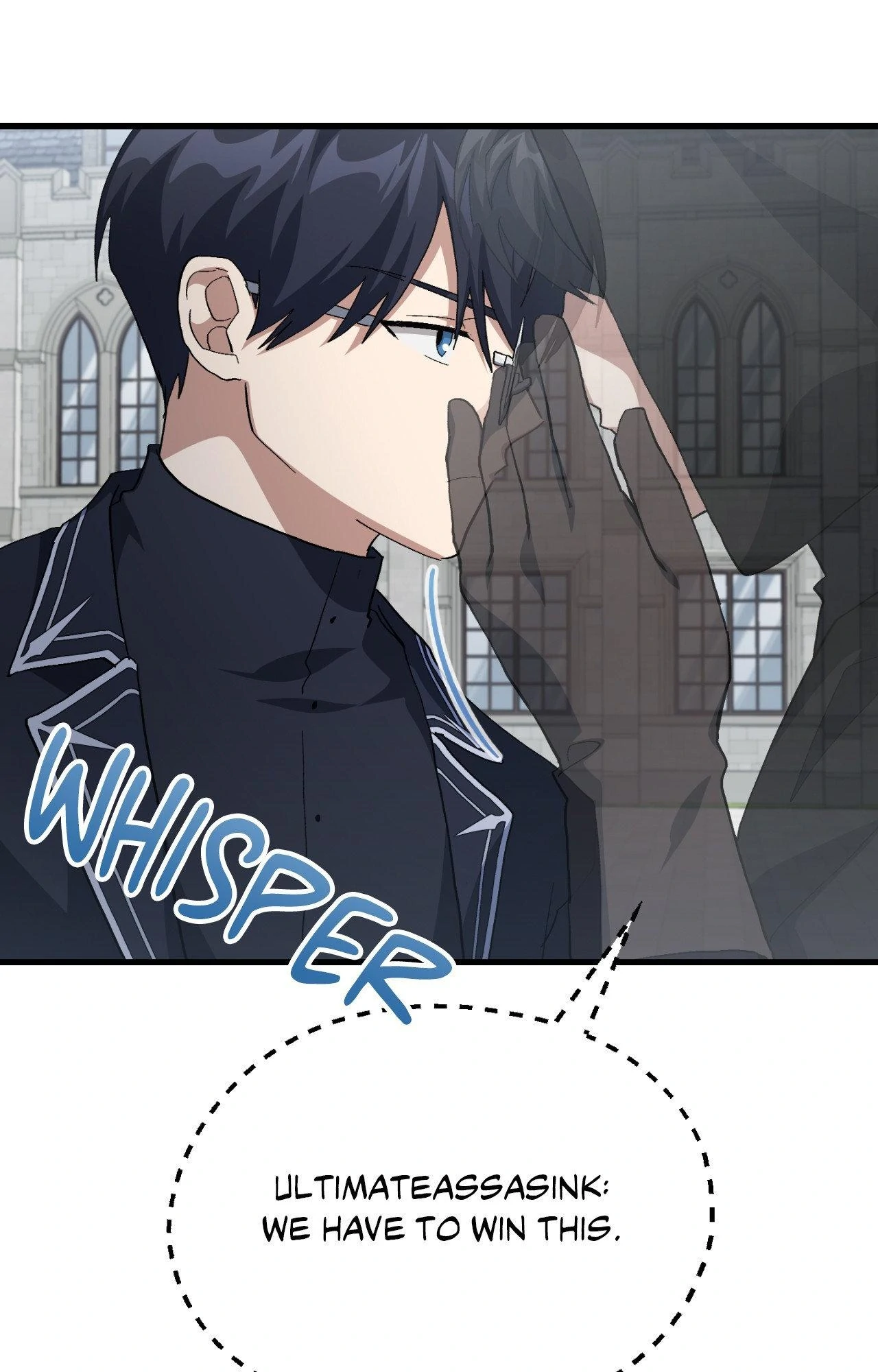 Raising a Newbie to Grind Them Chapter 80 - page 49