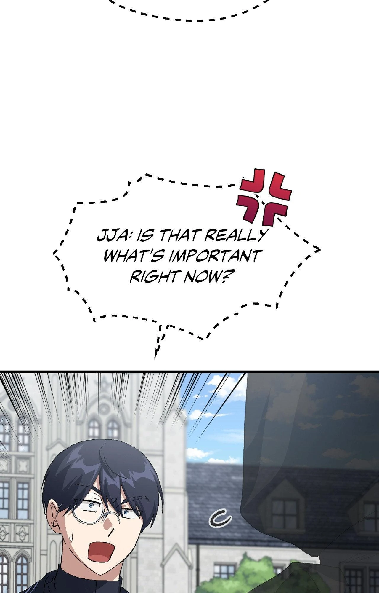 Raising a Newbie to Grind Them Chapter 80 - page 50