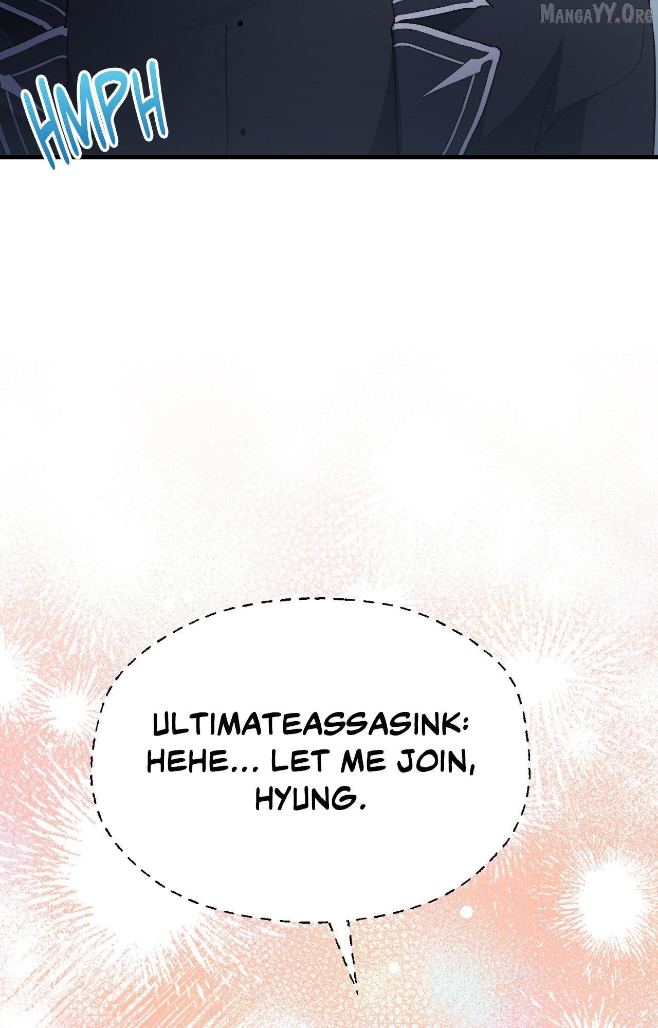 Raising a Newbie to Grind Them Chapter 80 - page 53