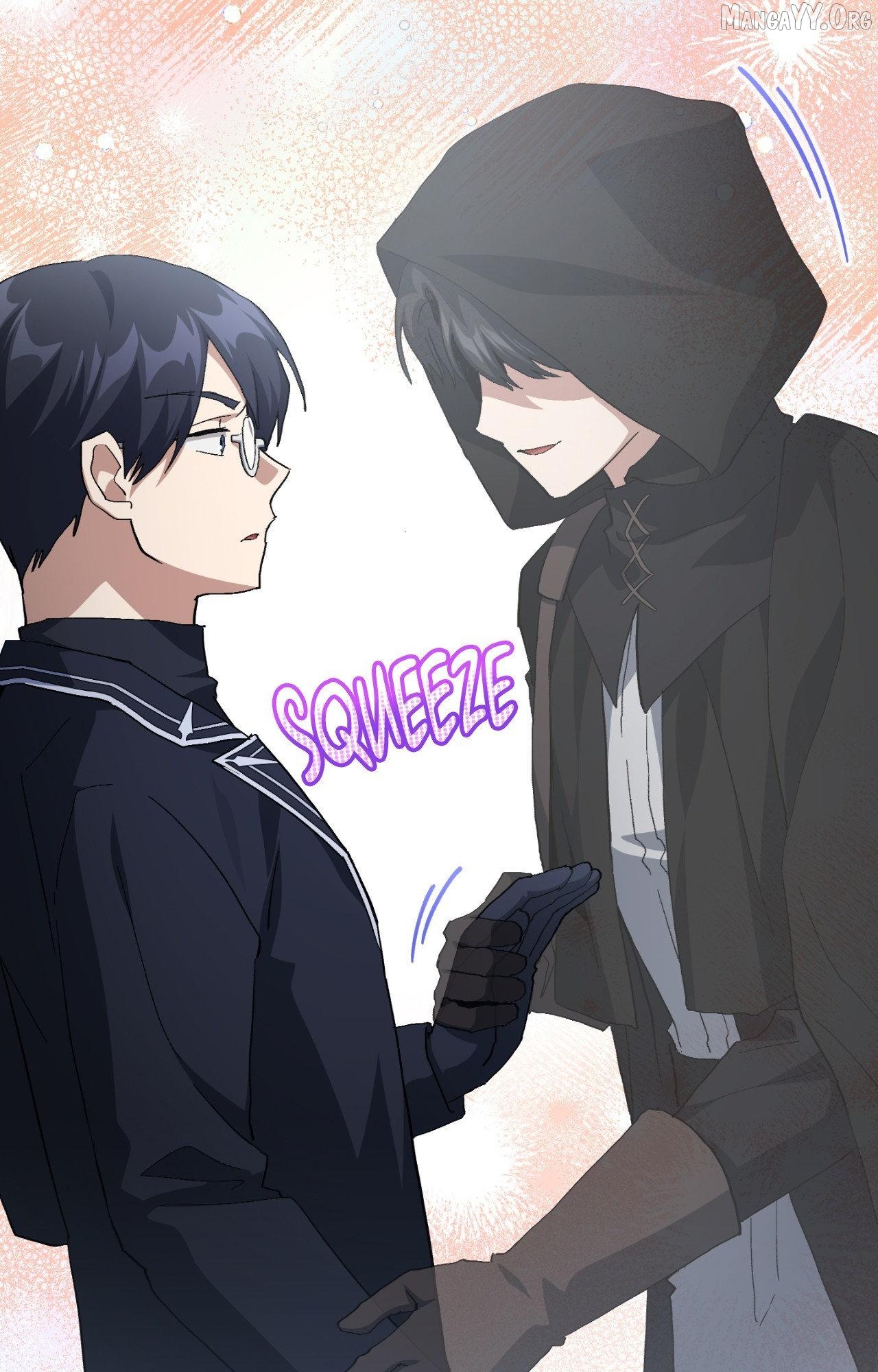 Raising a Newbie to Grind Them Chapter 80 - page 54