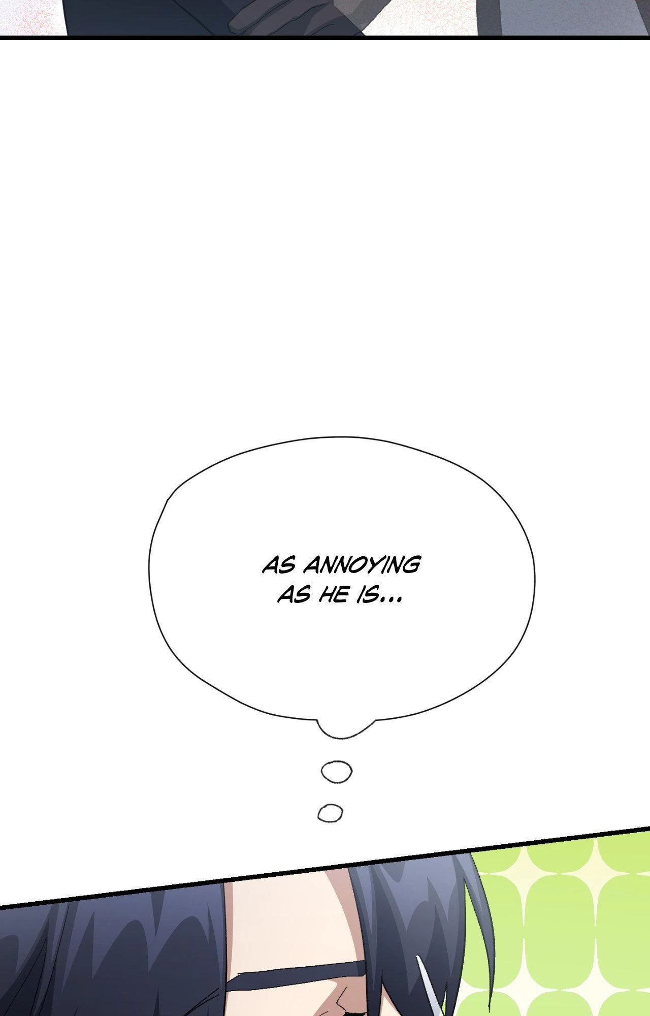 Raising a Newbie to Grind Them Chapter 80 - page 55