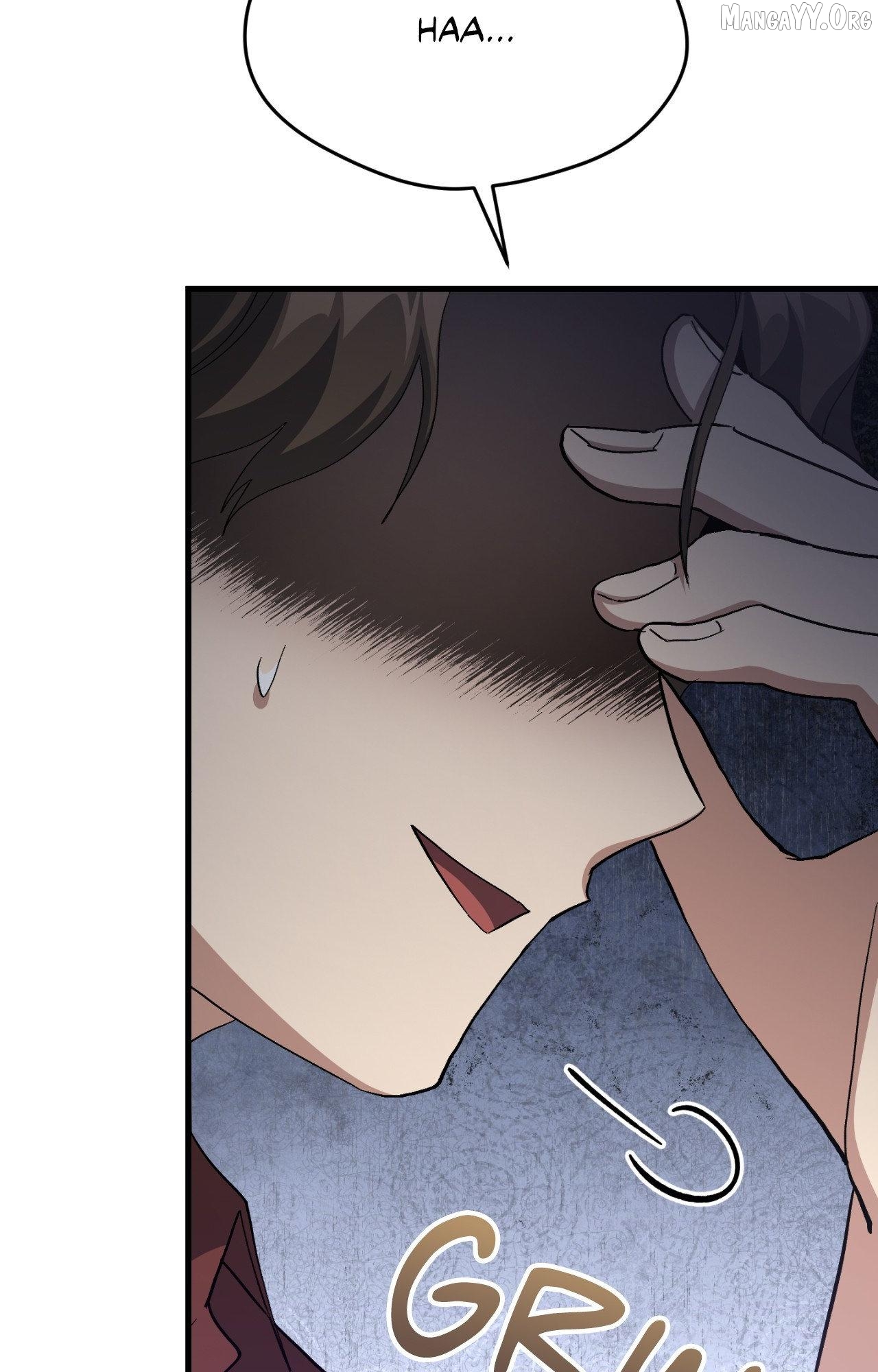 Raising a Newbie to Grind Them Chapter 80 - page 5