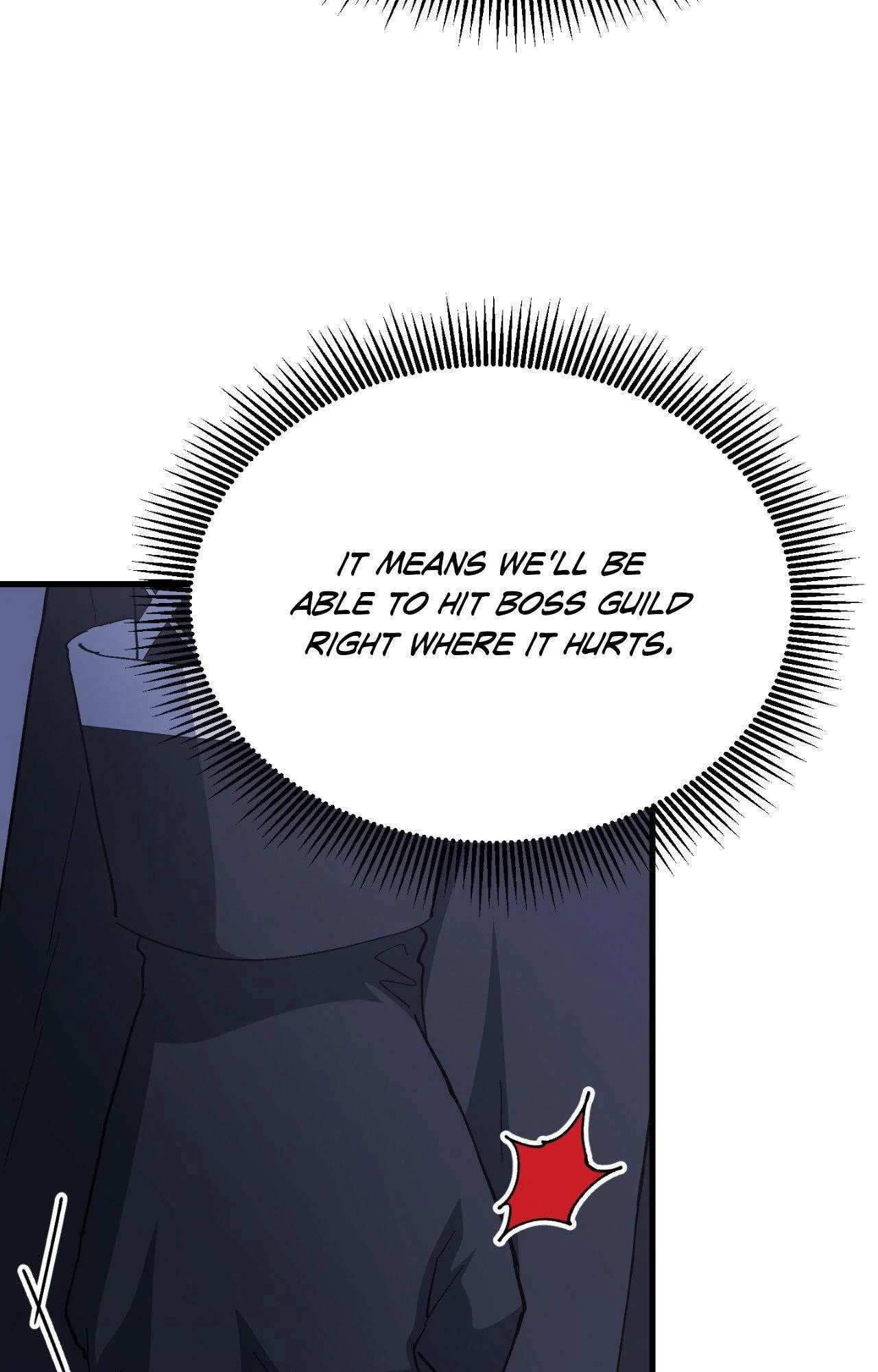 Raising a Newbie to Grind Them Chapter 80 - page 59