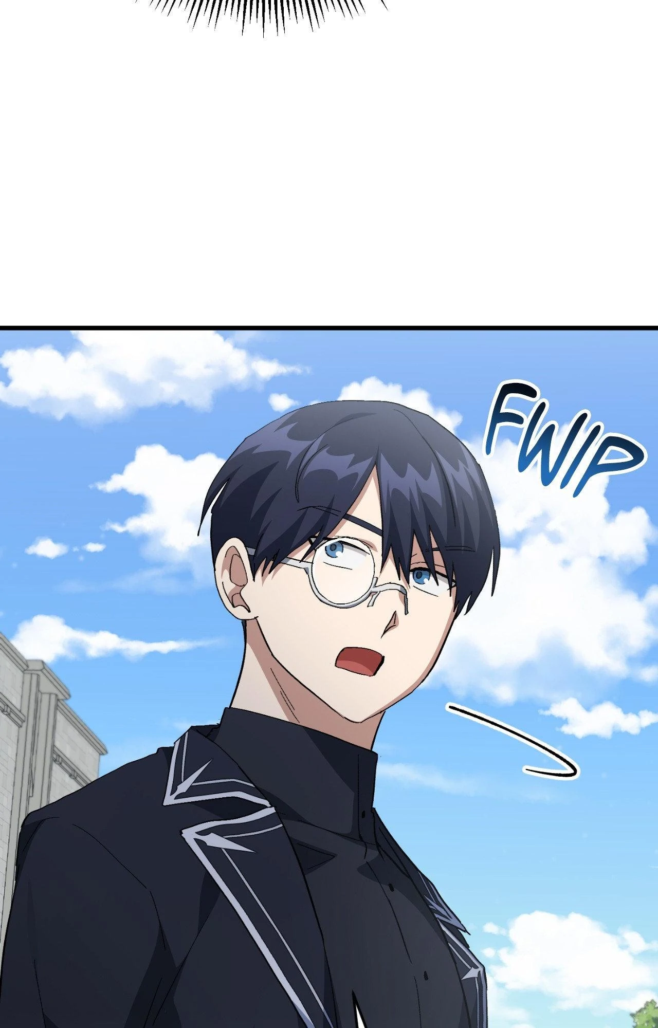 Raising a Newbie to Grind Them Chapter 80 - page 61