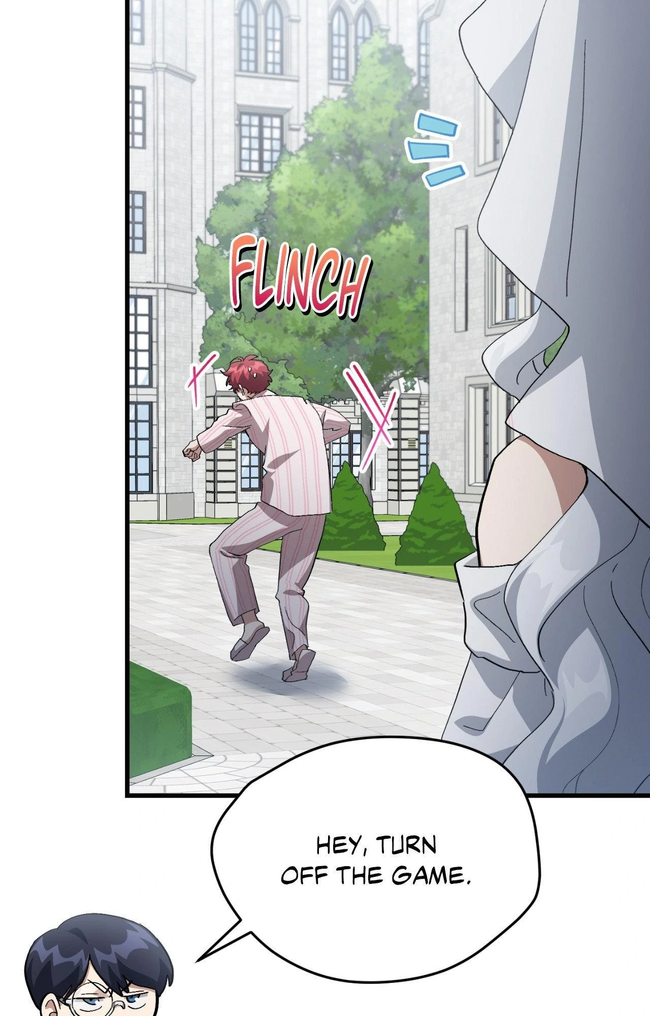 Raising a Newbie to Grind Them Chapter 80 - page 63