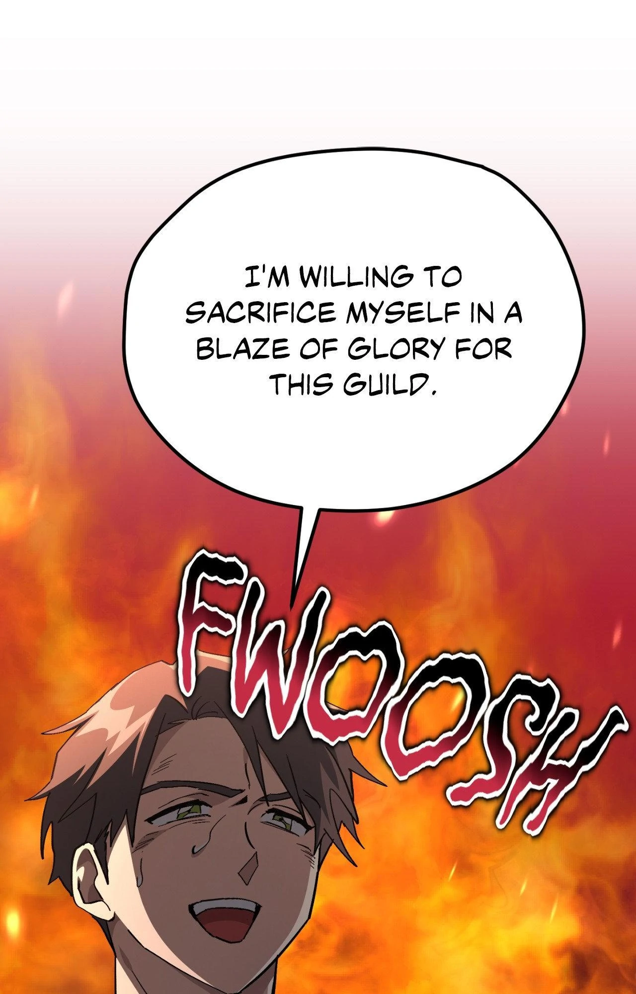 Raising a Newbie to Grind Them Chapter 80 - page 68