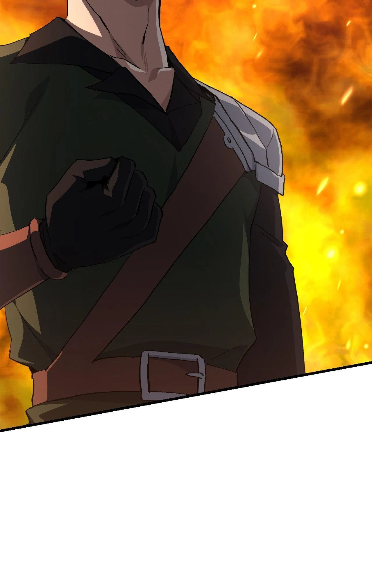 Raising a Newbie to Grind Them Chapter 80 - page 69