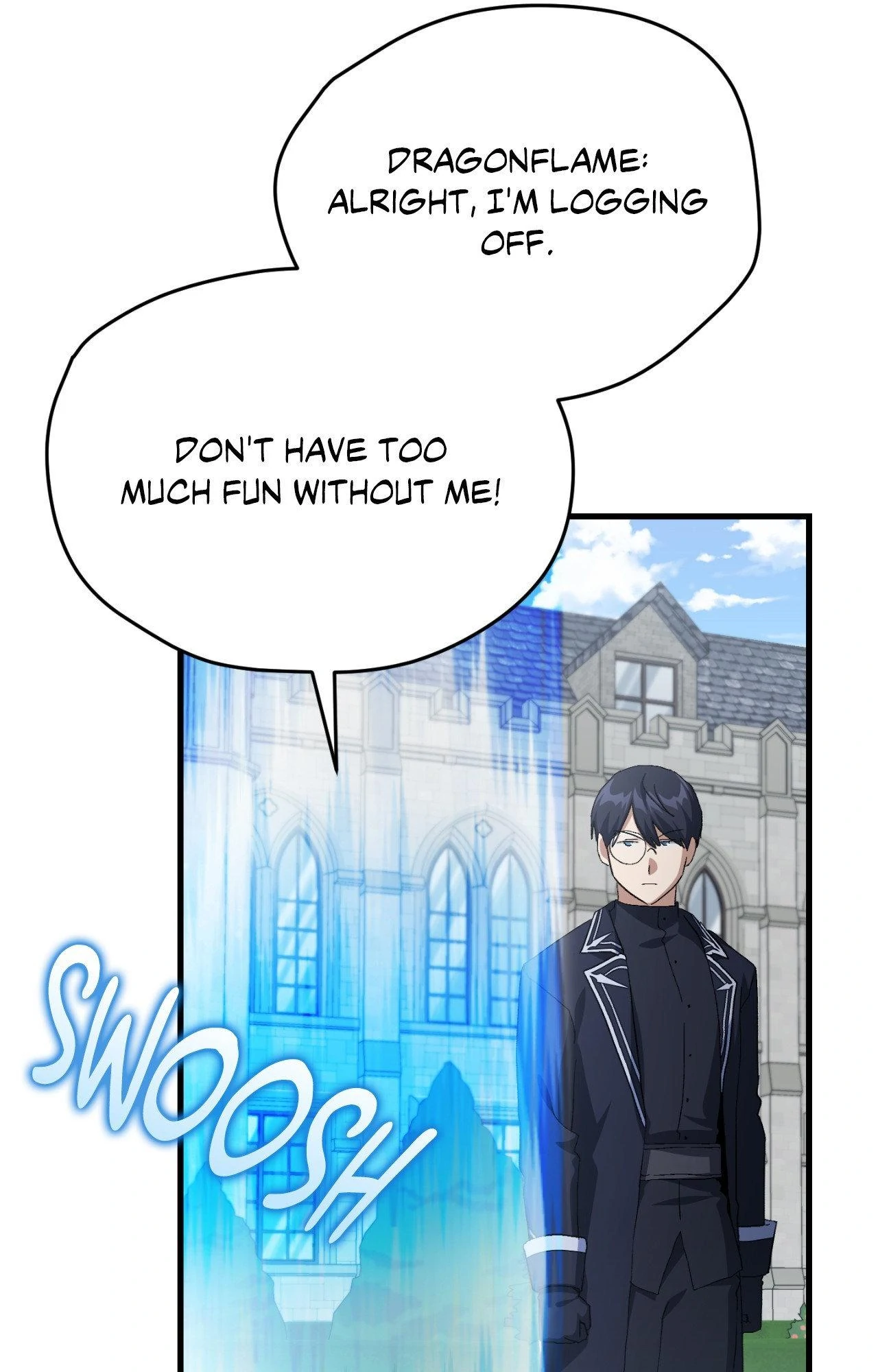 Raising a Newbie to Grind Them Chapter 80 - page 70