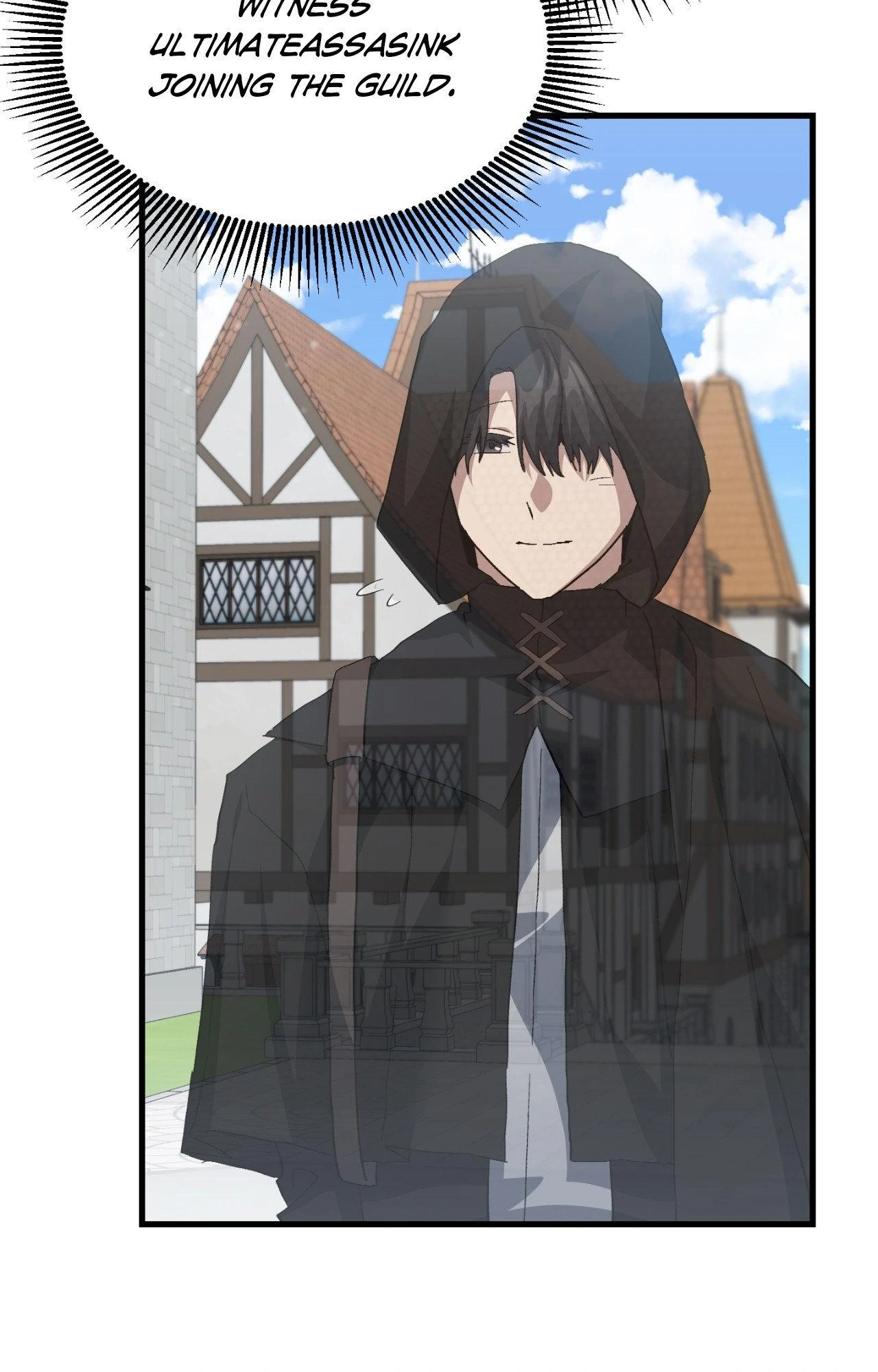 Raising a Newbie to Grind Them Chapter 80 - page 73