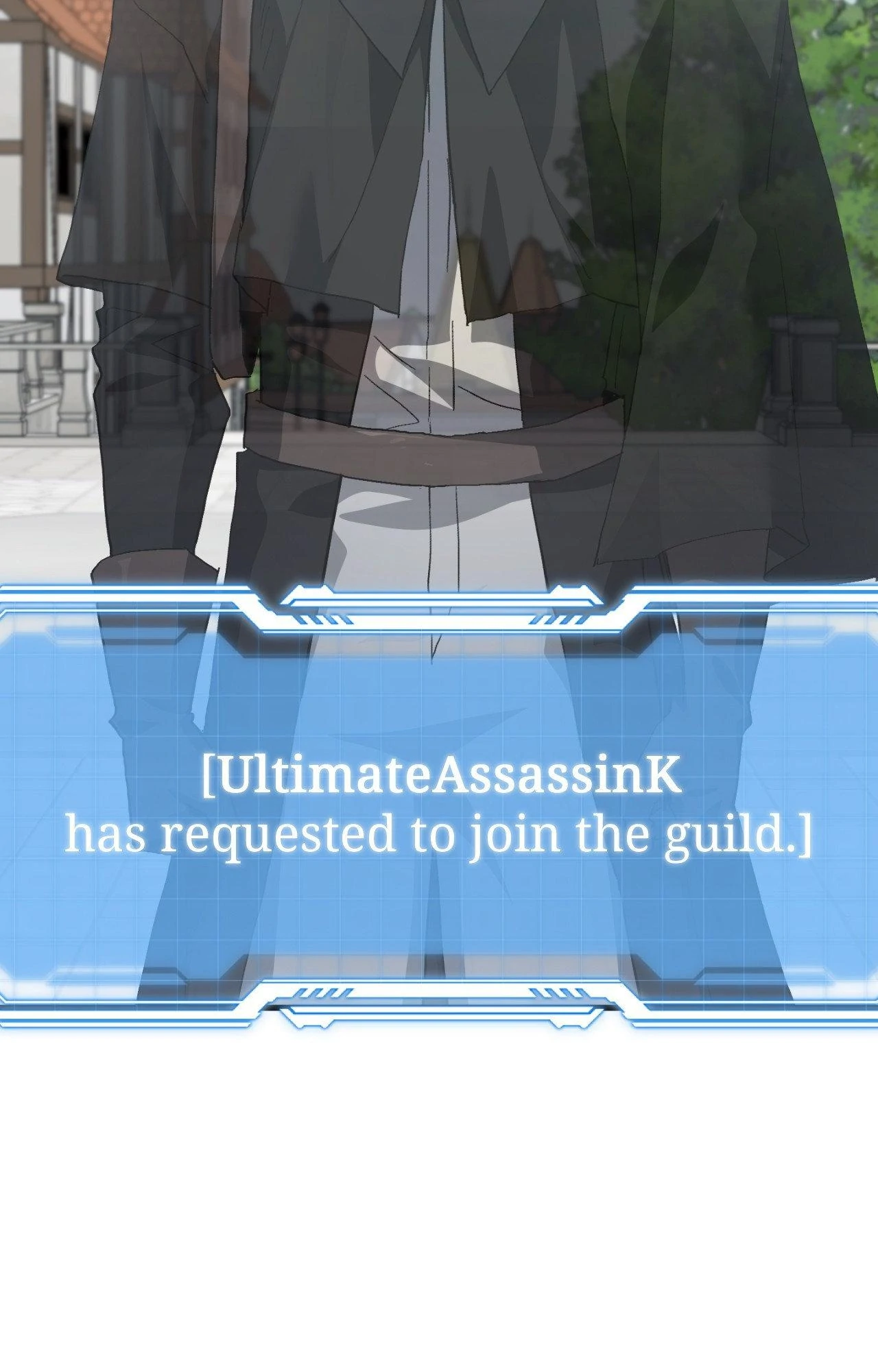 Raising a Newbie to Grind Them Chapter 80 - page 7