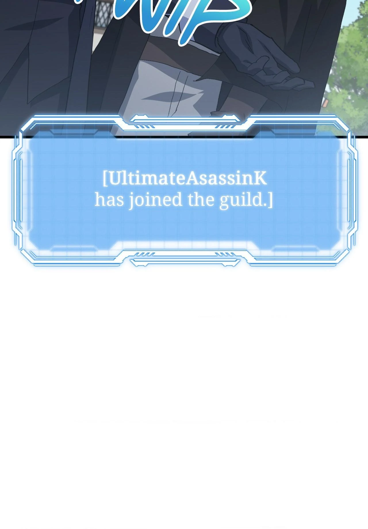 Raising a Newbie to Grind Them Chapter 80 - page 83