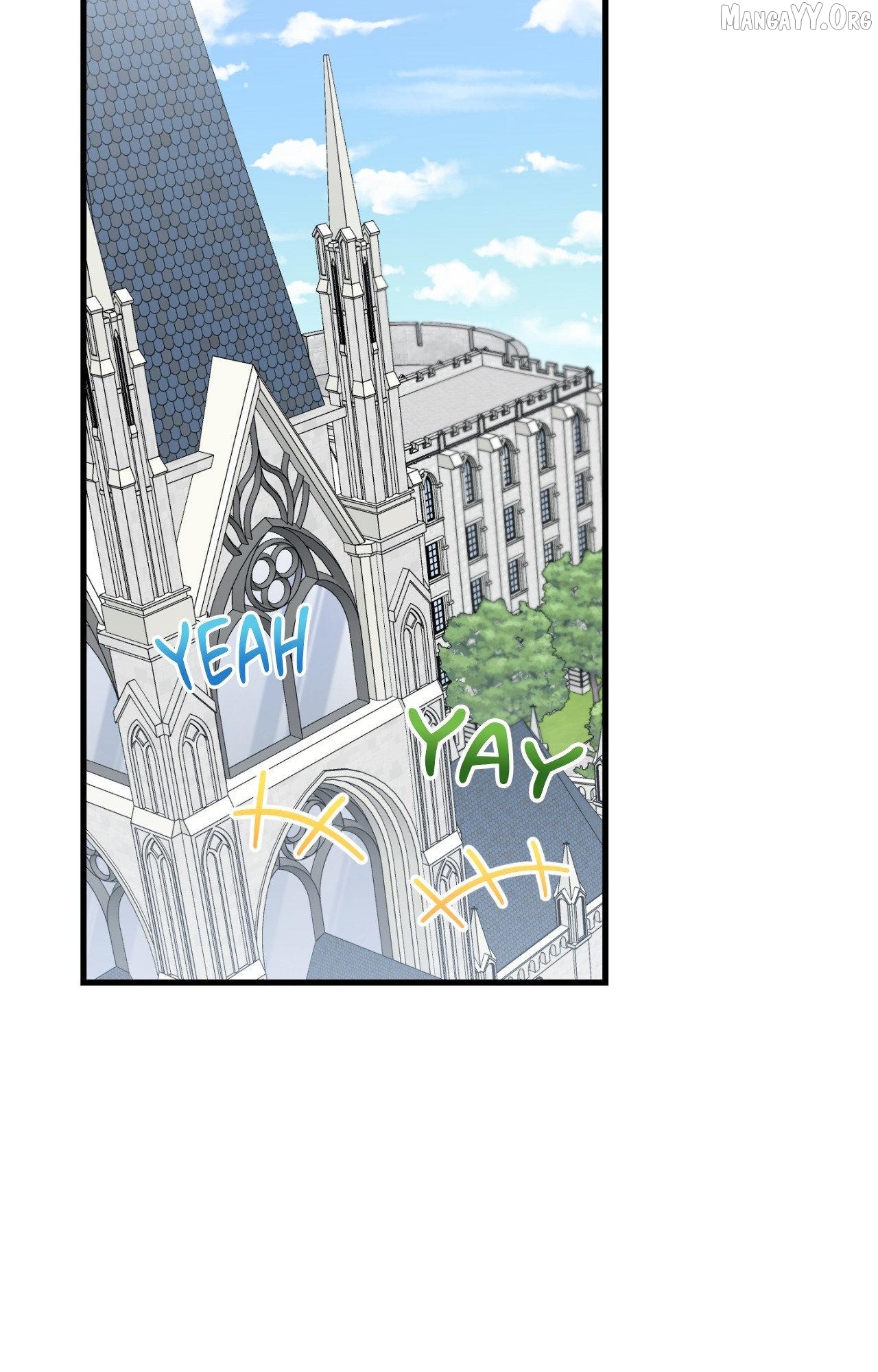 Raising a Newbie to Grind Them Chapter 80 - page 88