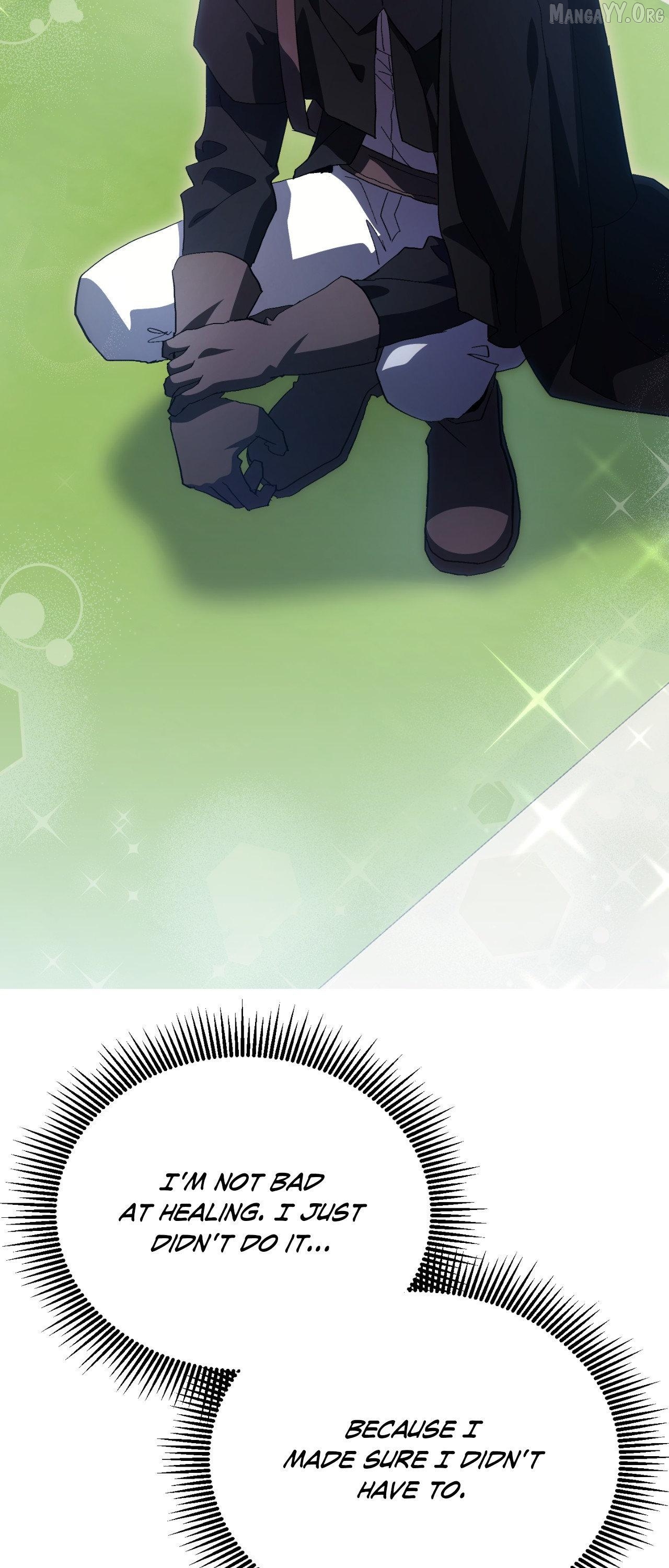 Raising a Newbie to Grind Them Chapter 81 - page 14