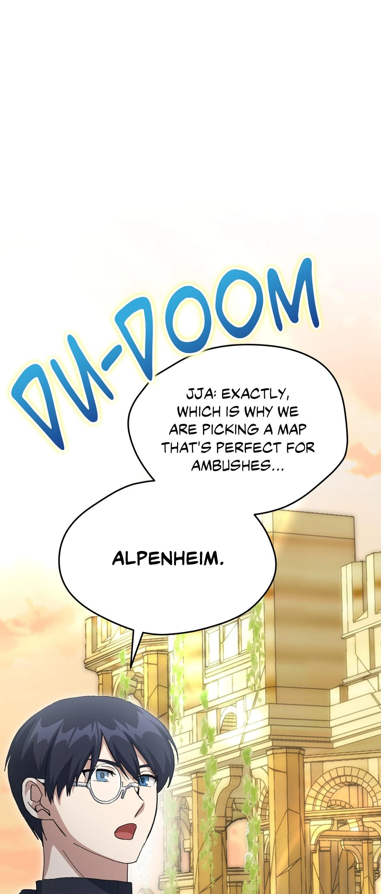 Raising a Newbie to Grind Them Chapter 81 - page 19