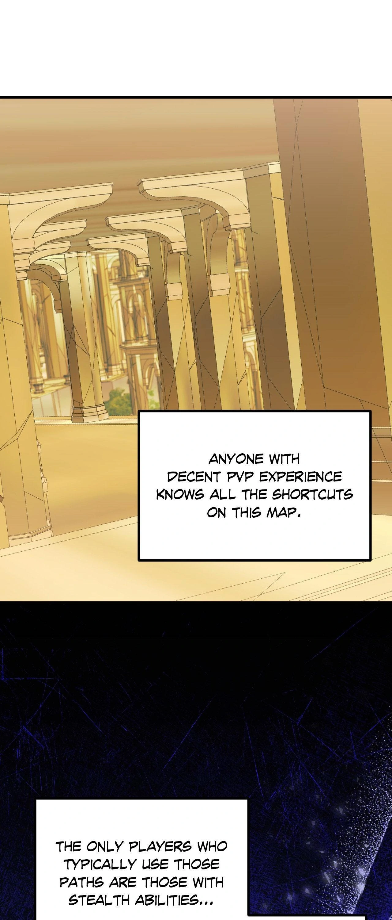 Raising a Newbie to Grind Them Chapter 81 - page 21